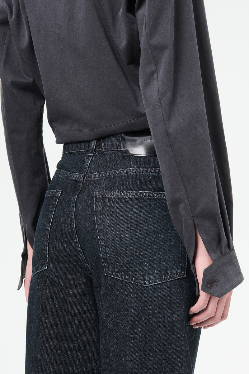 Our Legacy Neo Cut Nocturnal Blue outlook