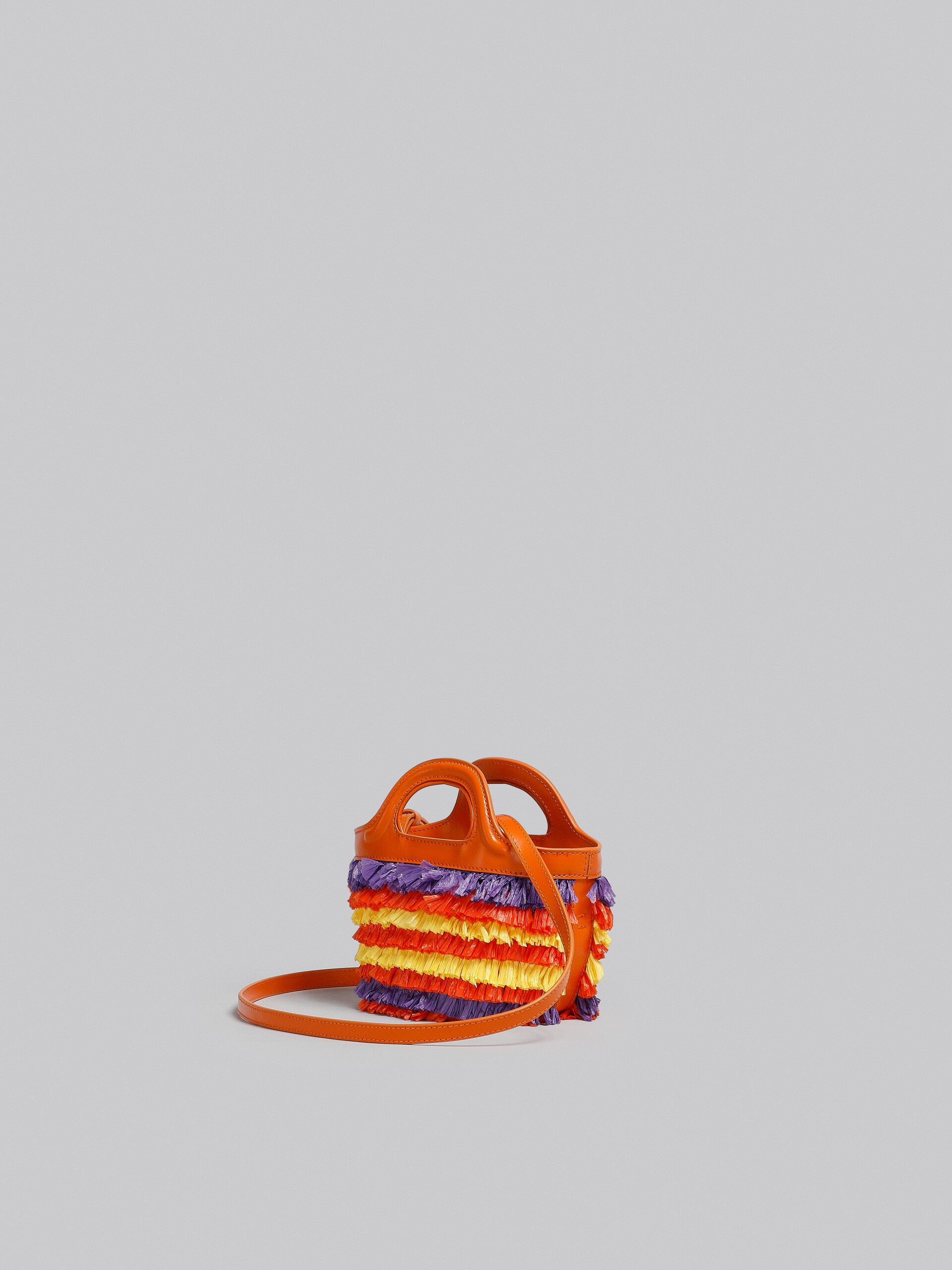 ORANGE MICRO TROPICALIA BAG - 3