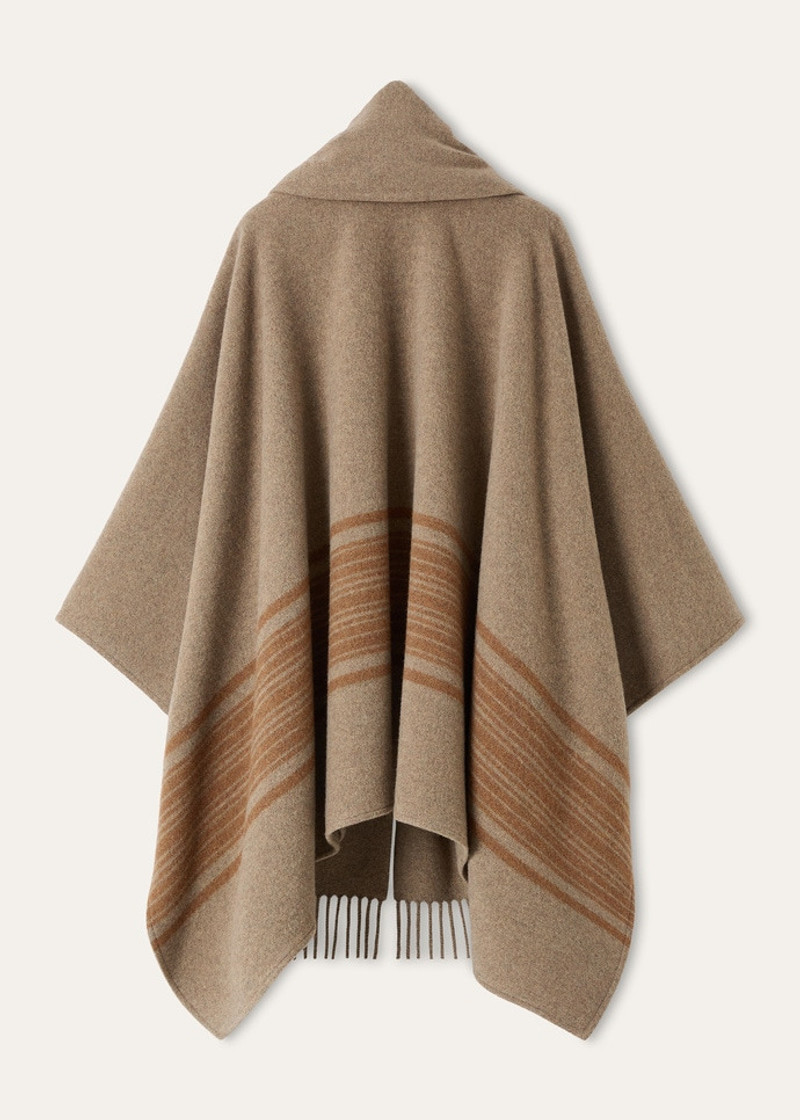 Daisy Cape 3