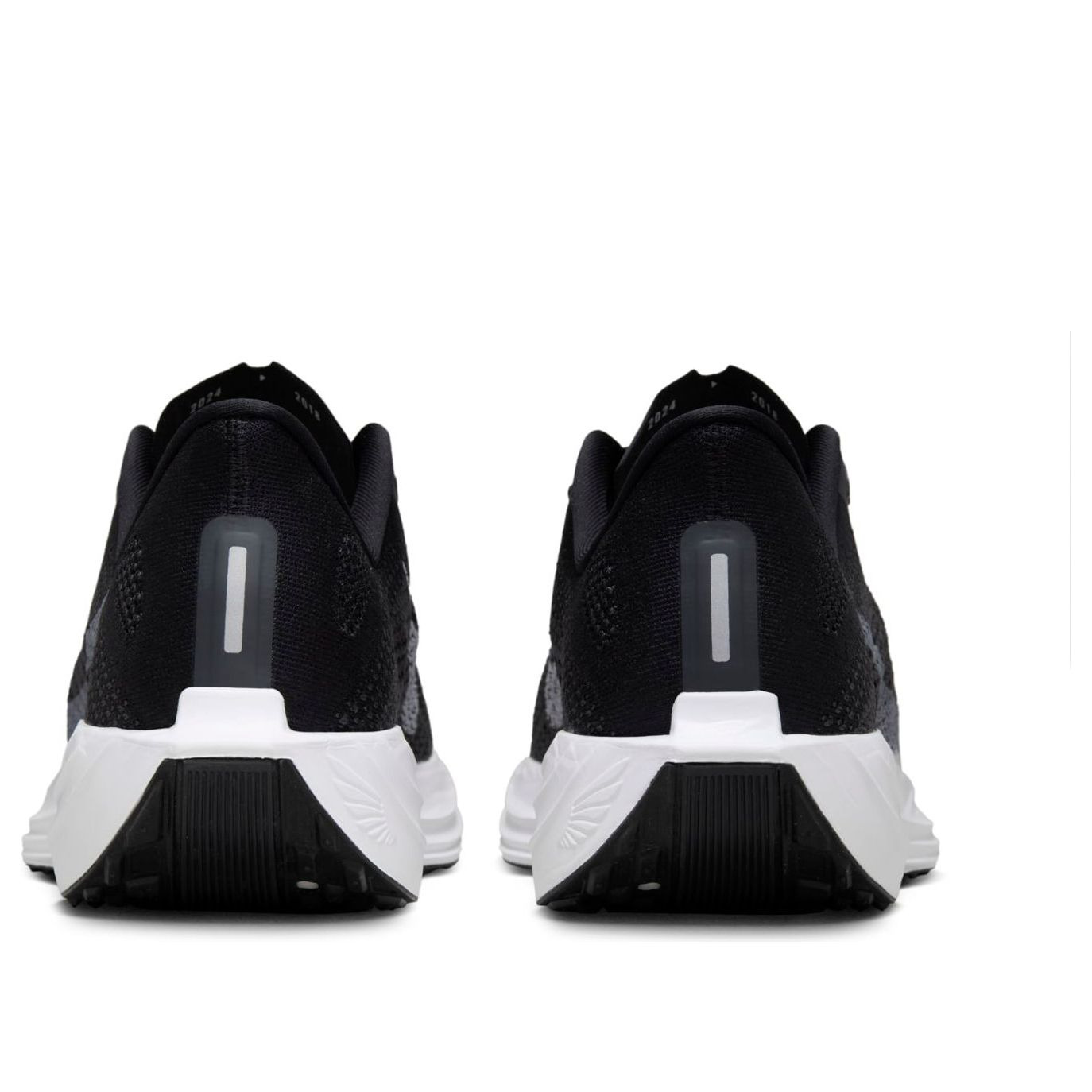 Nike ZoomX Pegasus Plus 'Black Pure Platinum' FQ7262-002 - 4