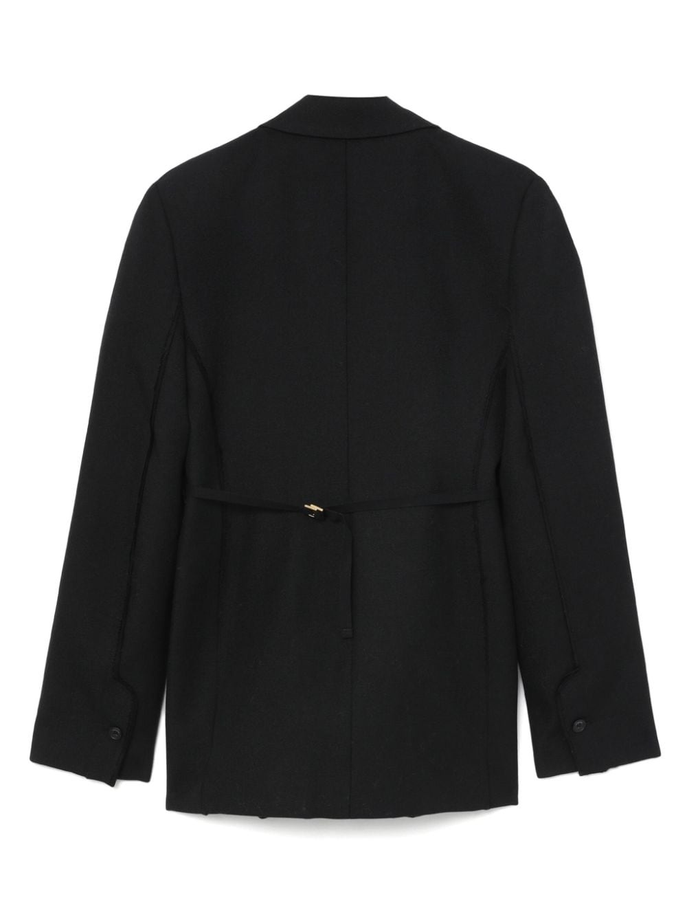 La veste Caraco inside-out blazer - 6