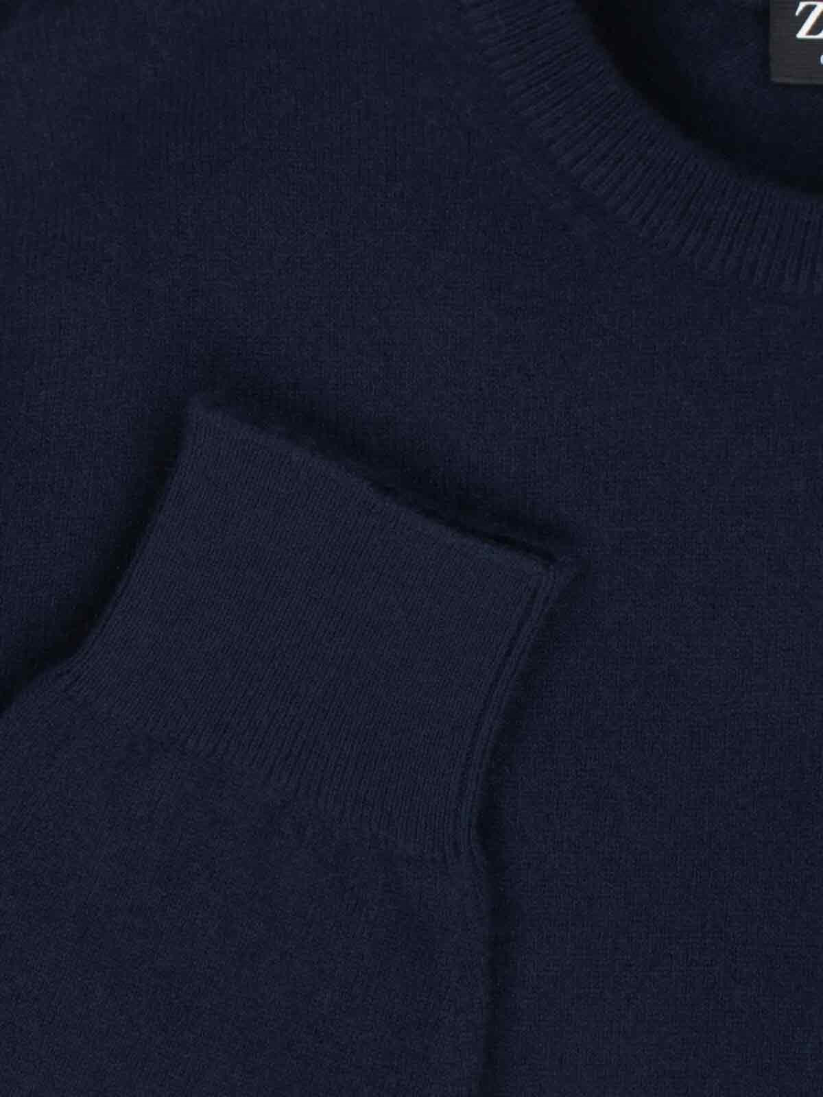 CASHMERE SWEATER - 4