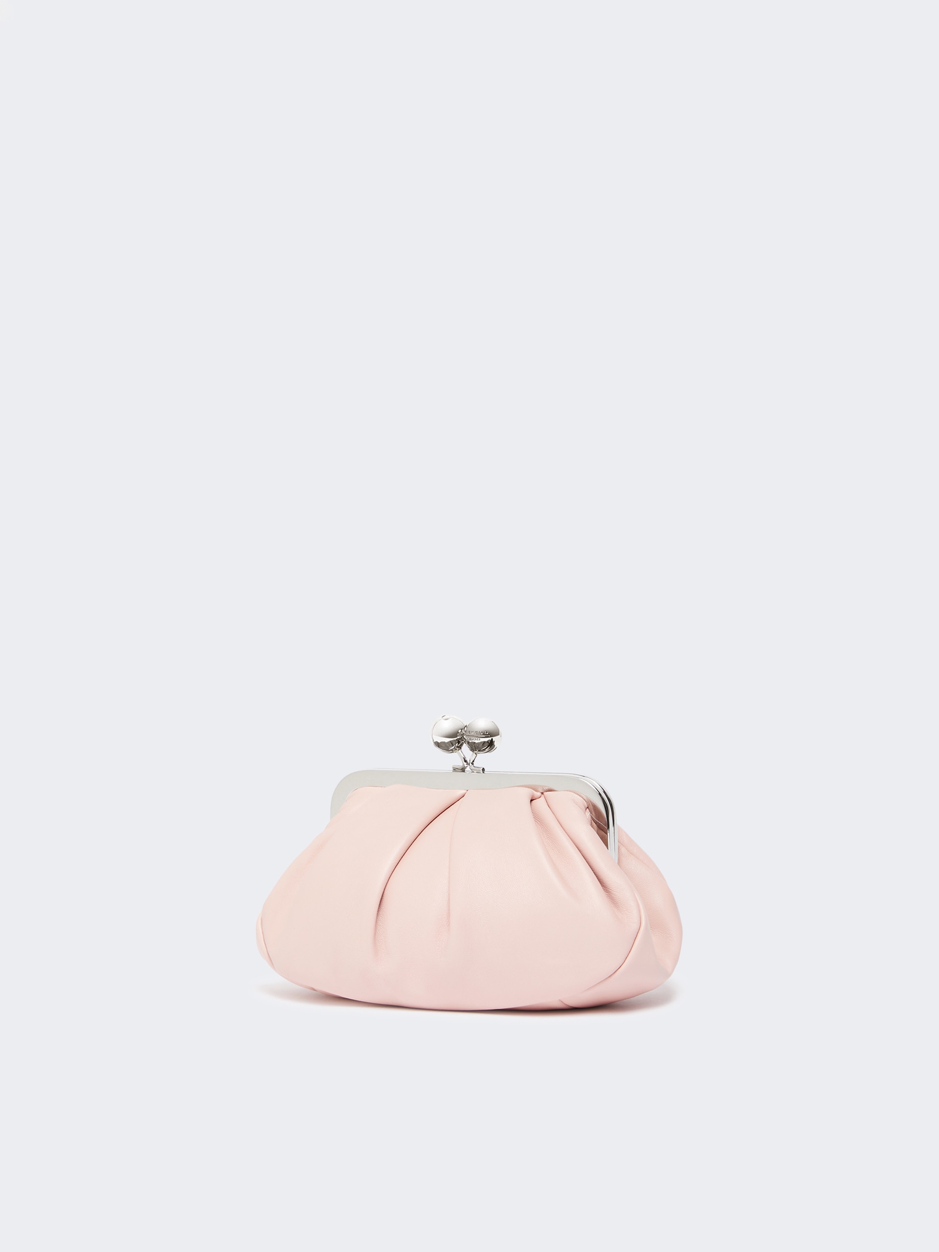PRATI Small sheepskin Pasticcino Bag - 2