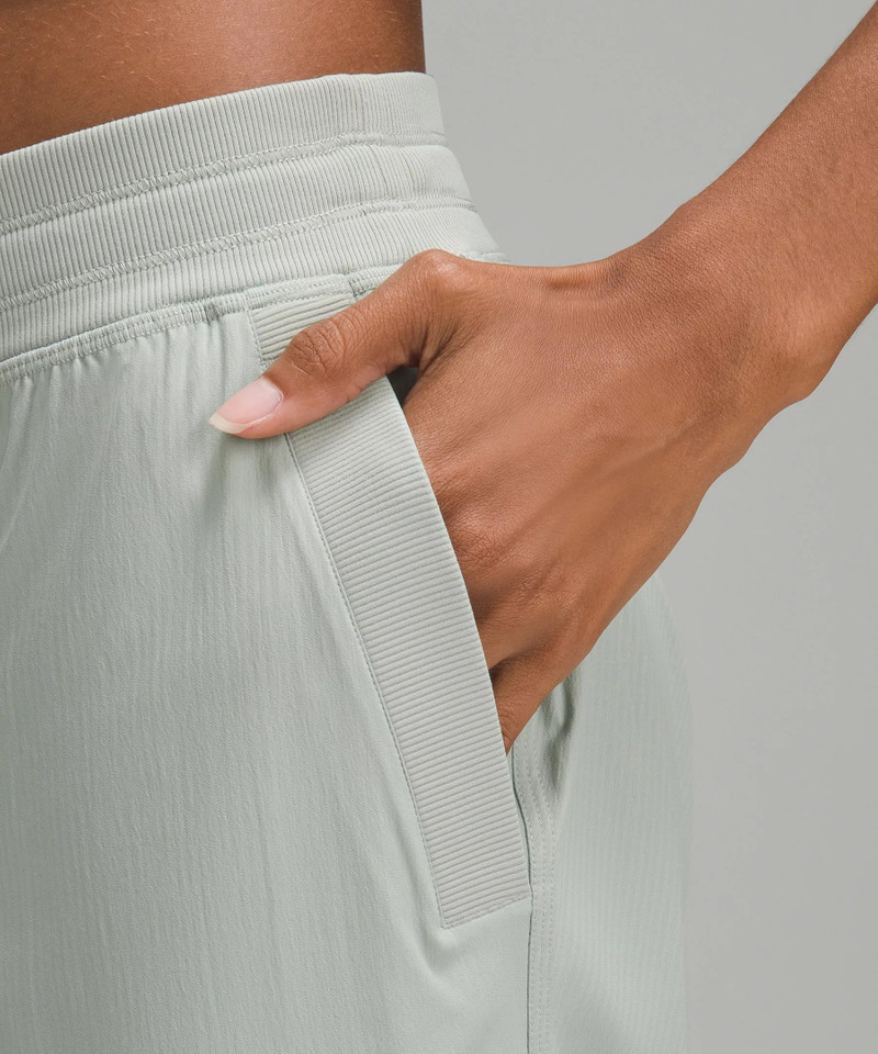 Dance Studio Relaxed-Fit Mid-Rise Cargo Pant 5