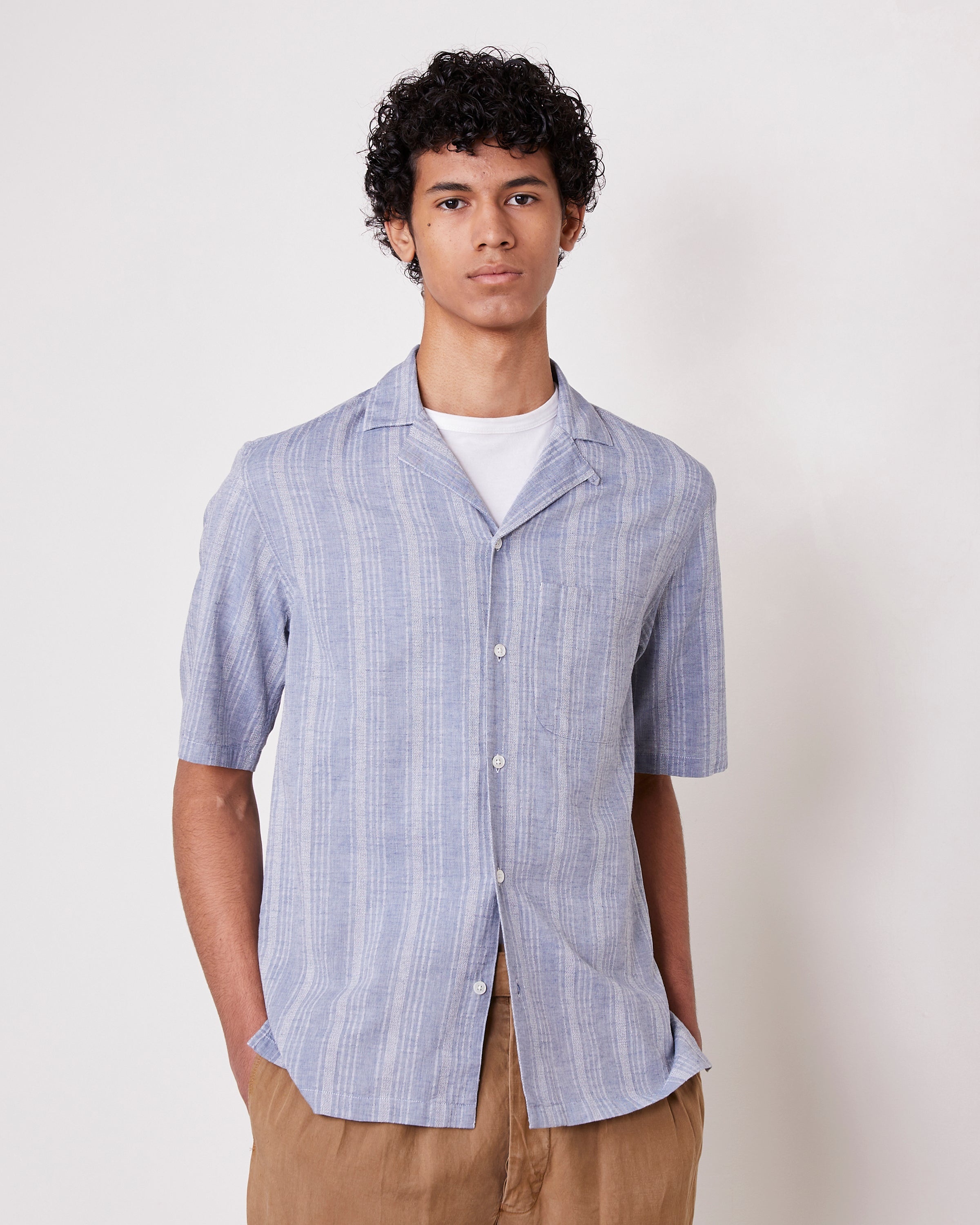 LUIS SHIRT - 2