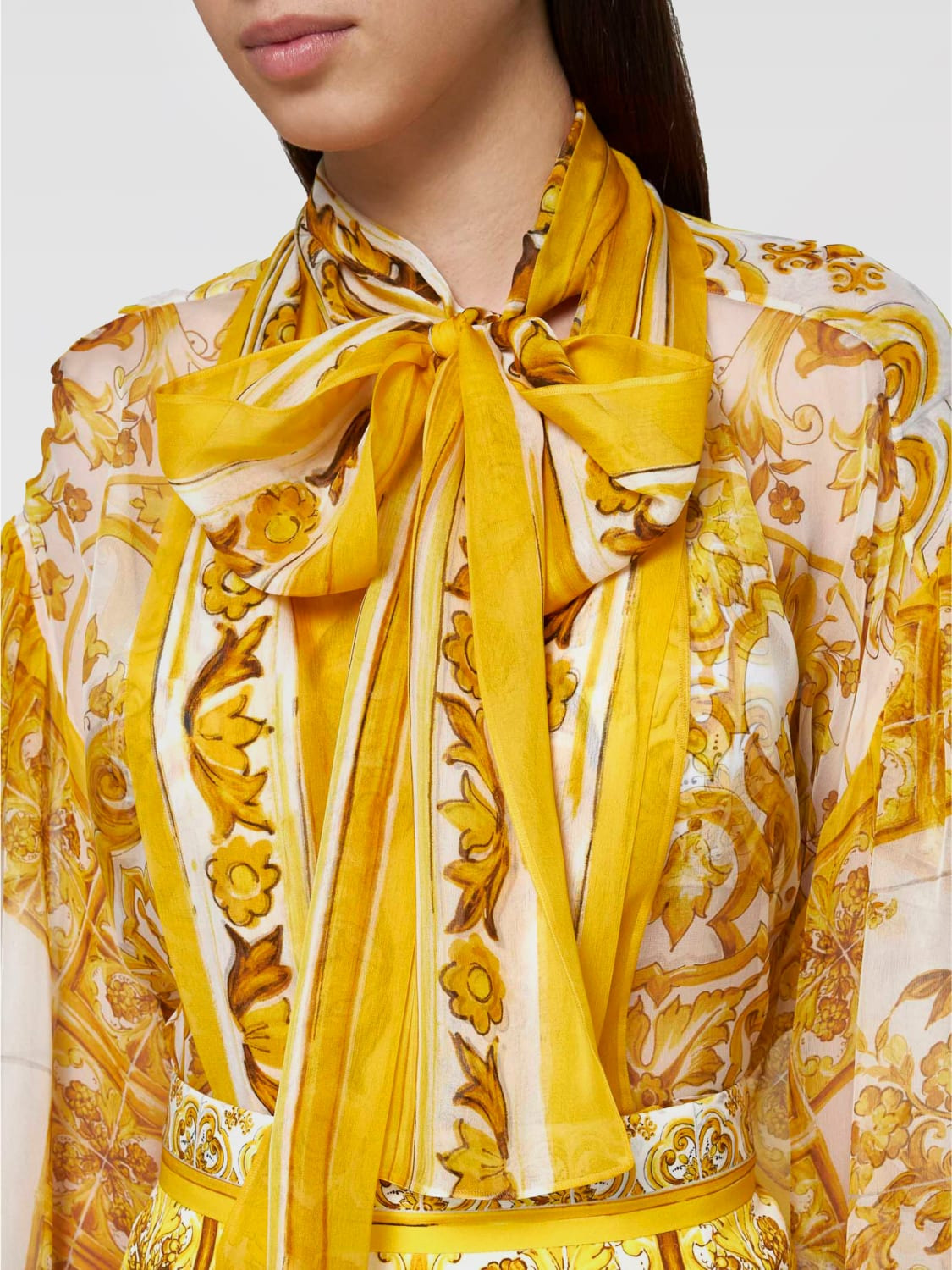 Shirt woman Dolce & Gabbana - 3
