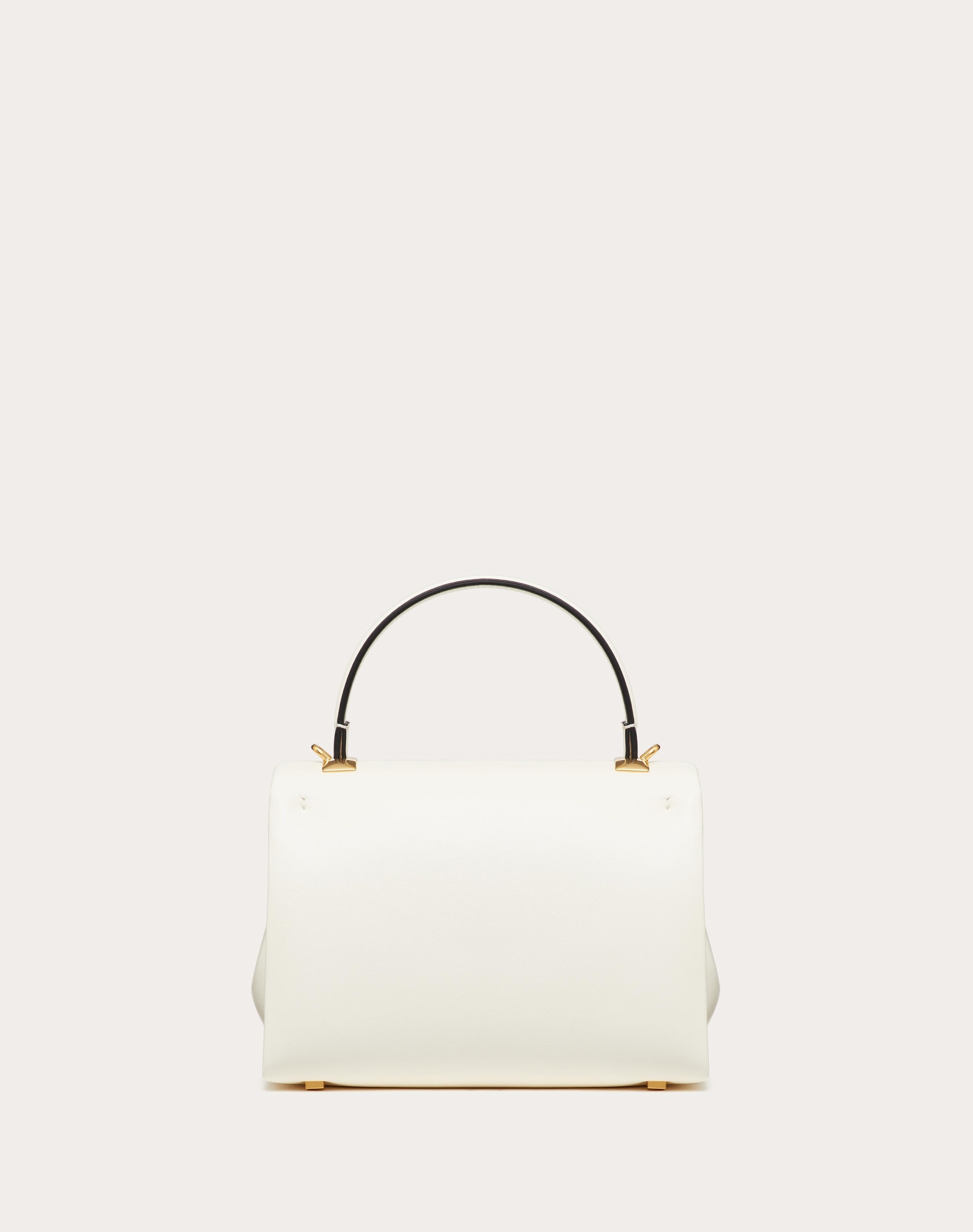 MINI ONE STUD HANDBAG IN NAPPA - 3