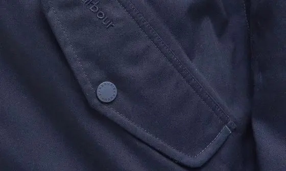 City Chelsea Waterproof Jacket - 10