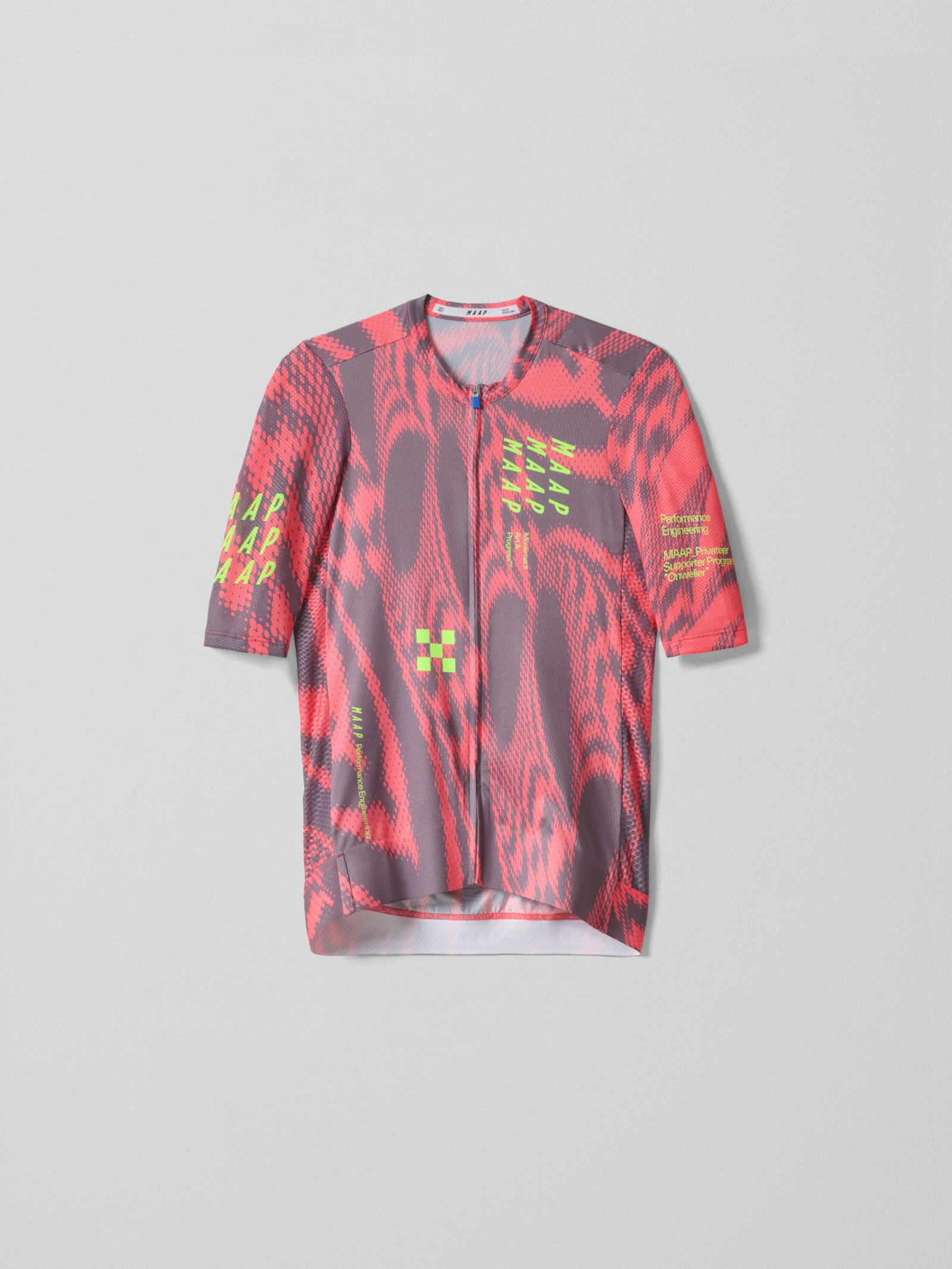 Privateer P.O Pro Air Jersey 3.0 - 8