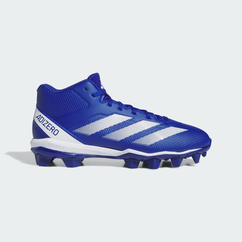 Adizero Impact.2 Molded Football Cleats - 1