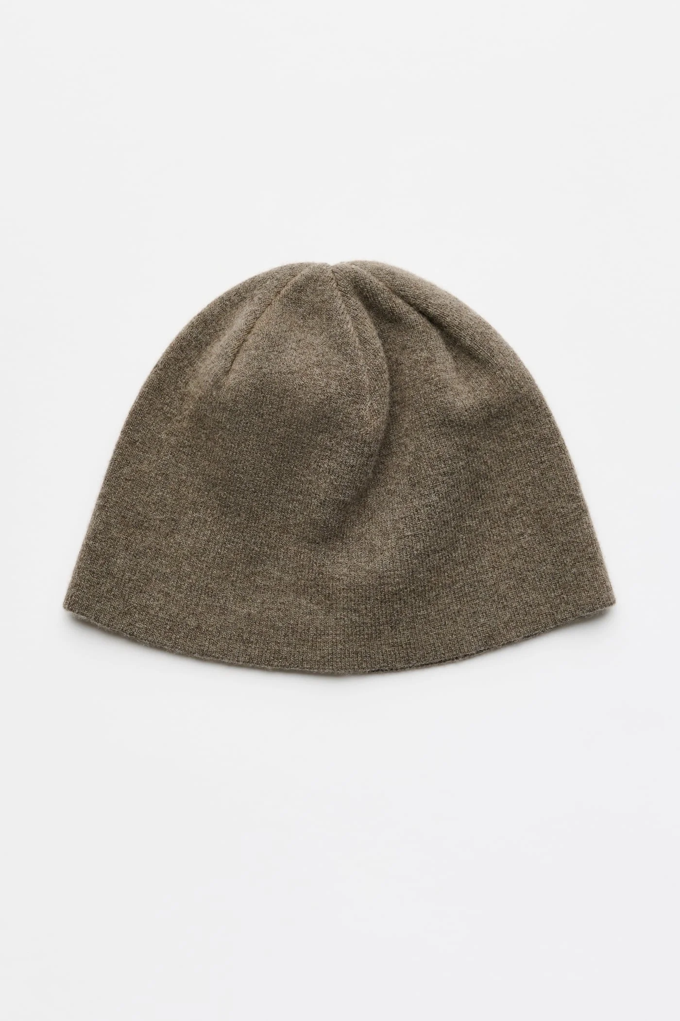 Beanie Mud Spray Dye Cherub Wool - 1