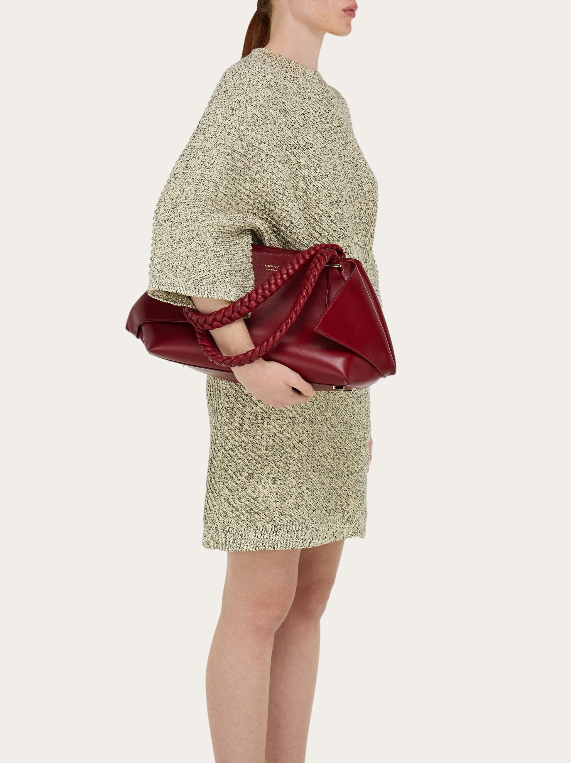 Shoulder bag (L) - 10