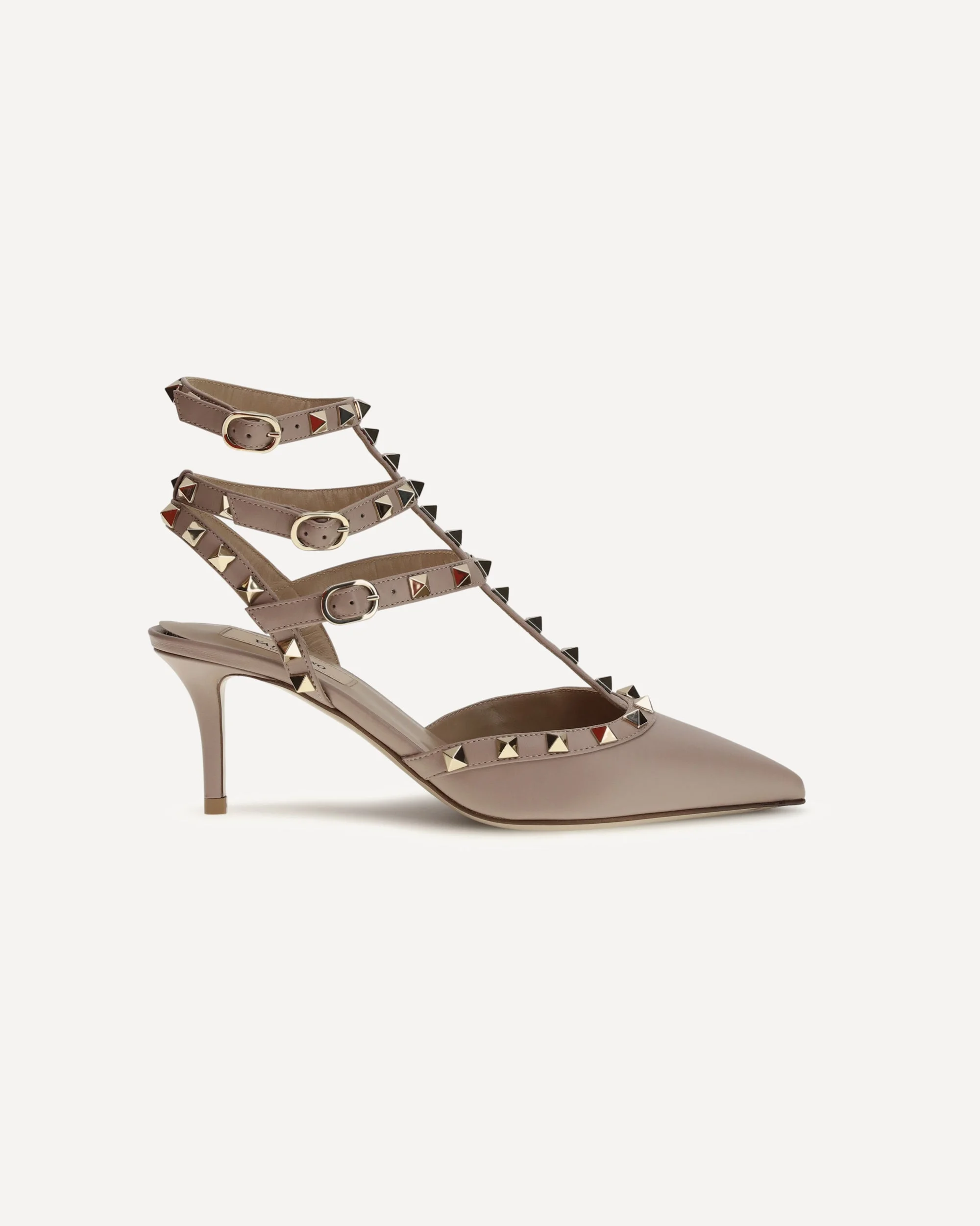Rockstud Pumps - 1