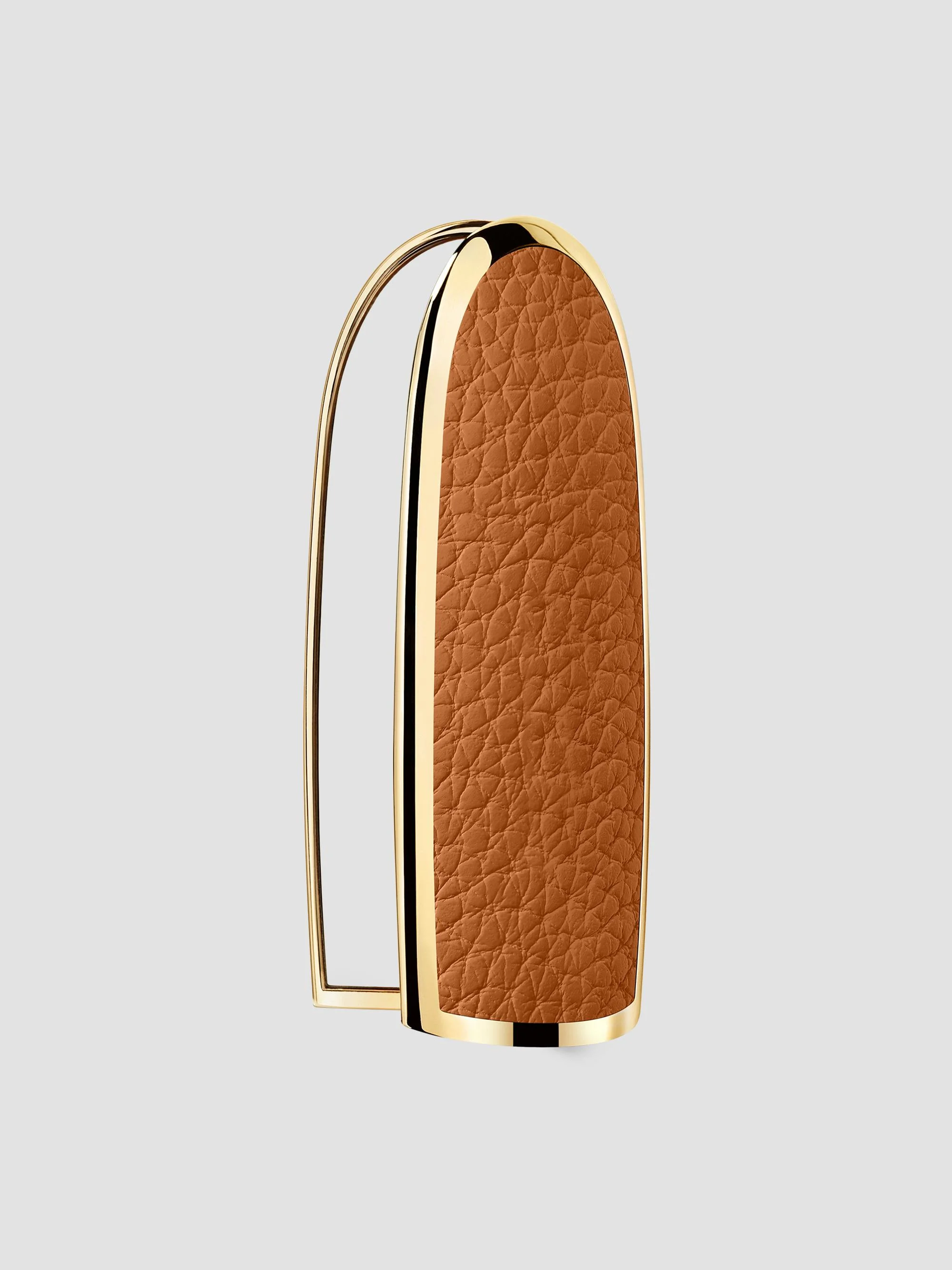 Women's Rouge G Customizable Lipstick Case - Le Camel - 1