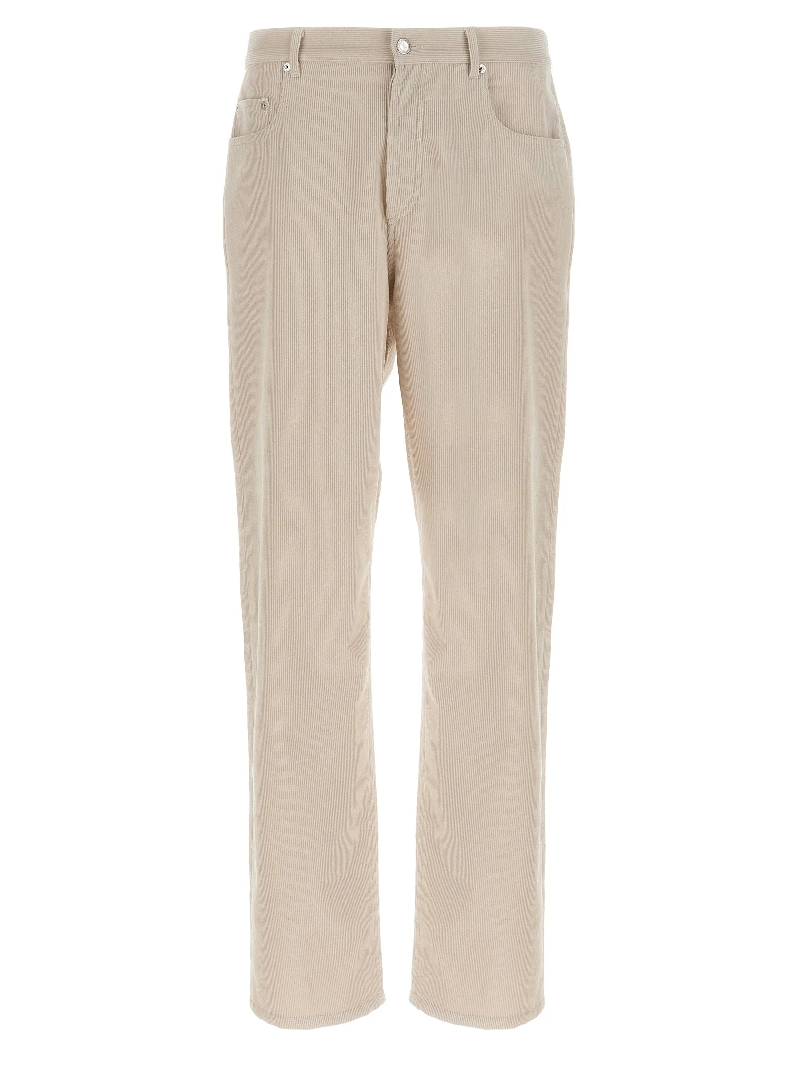 A.P.C. Men 'Jean Fairfax' Pants - 1