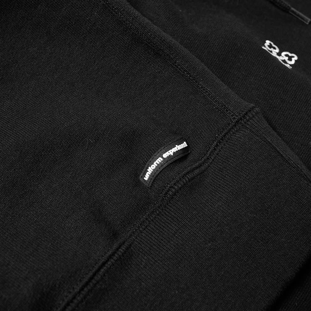 Uniform Experiment Authentic Wide Hoody - 3