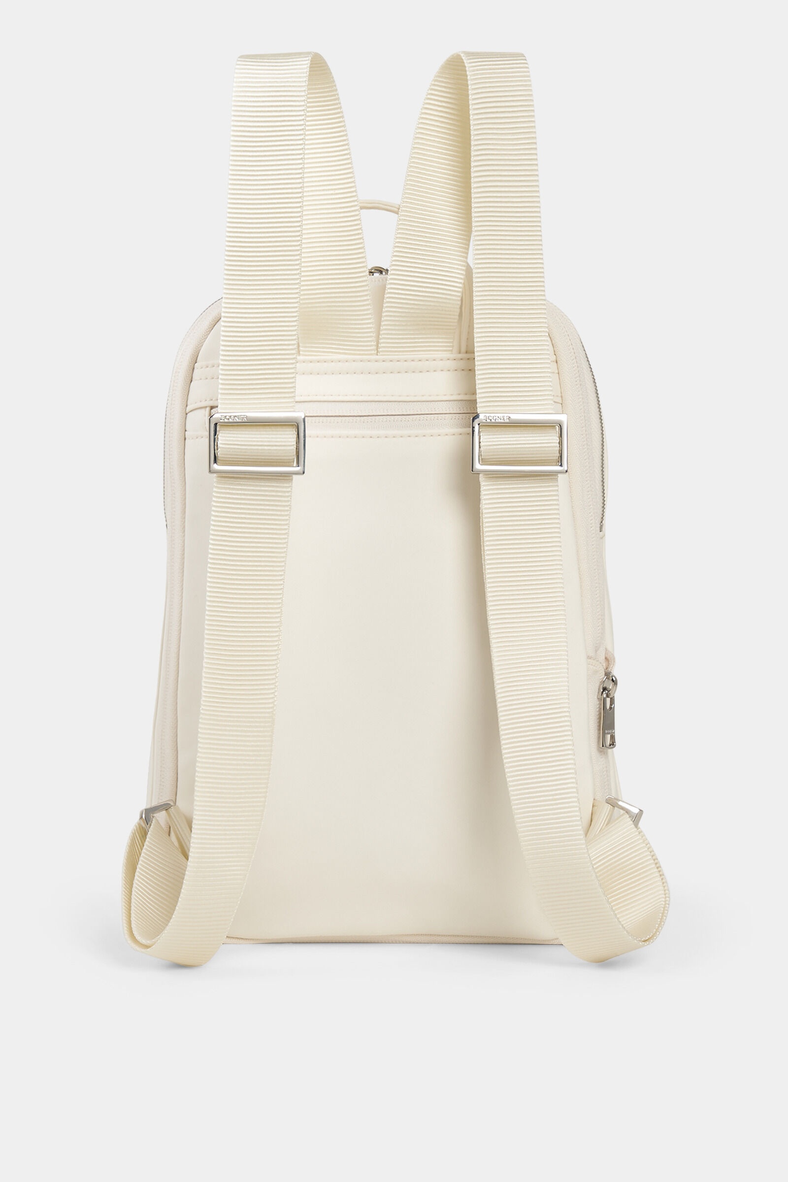 Backpack Maggia Maxi in Off-White - 3