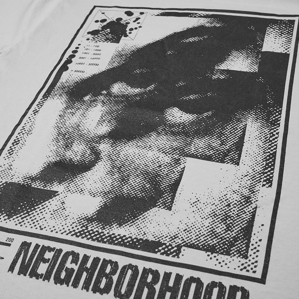 Neighborhood x Kosuke Kawamura 3 Tee - 2