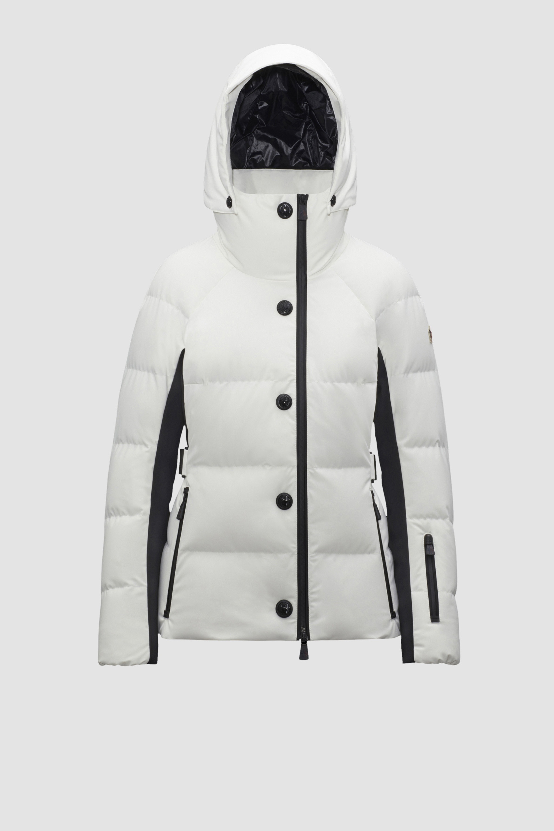 Guyane Short Down Jacket - 1