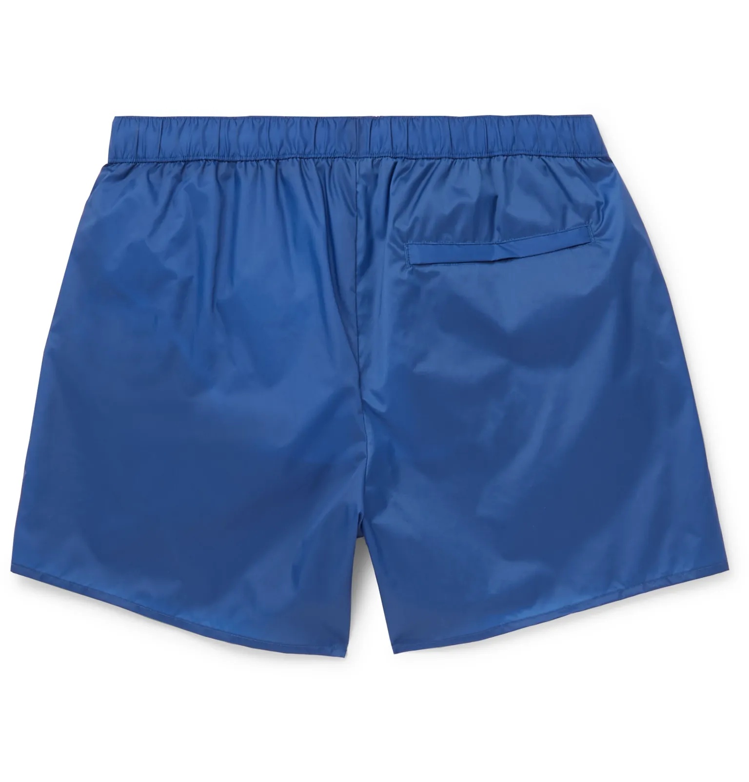 Warrick Mid-Length Swim Shorts - 2