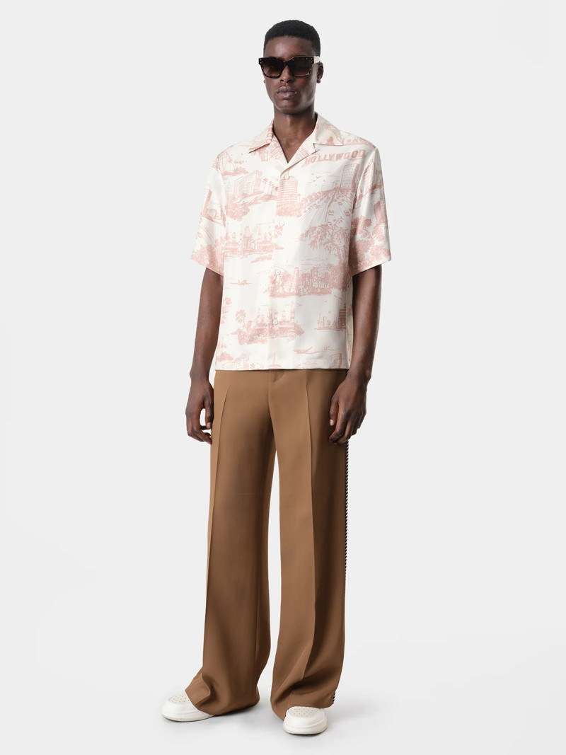 AMIRI LA LANDMARK BOWLING SHIRT outlook