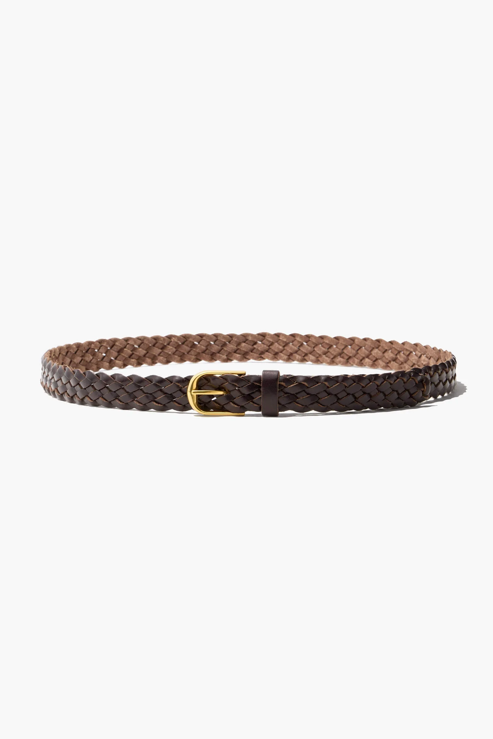 BRAIDED JANE BELT - 1
