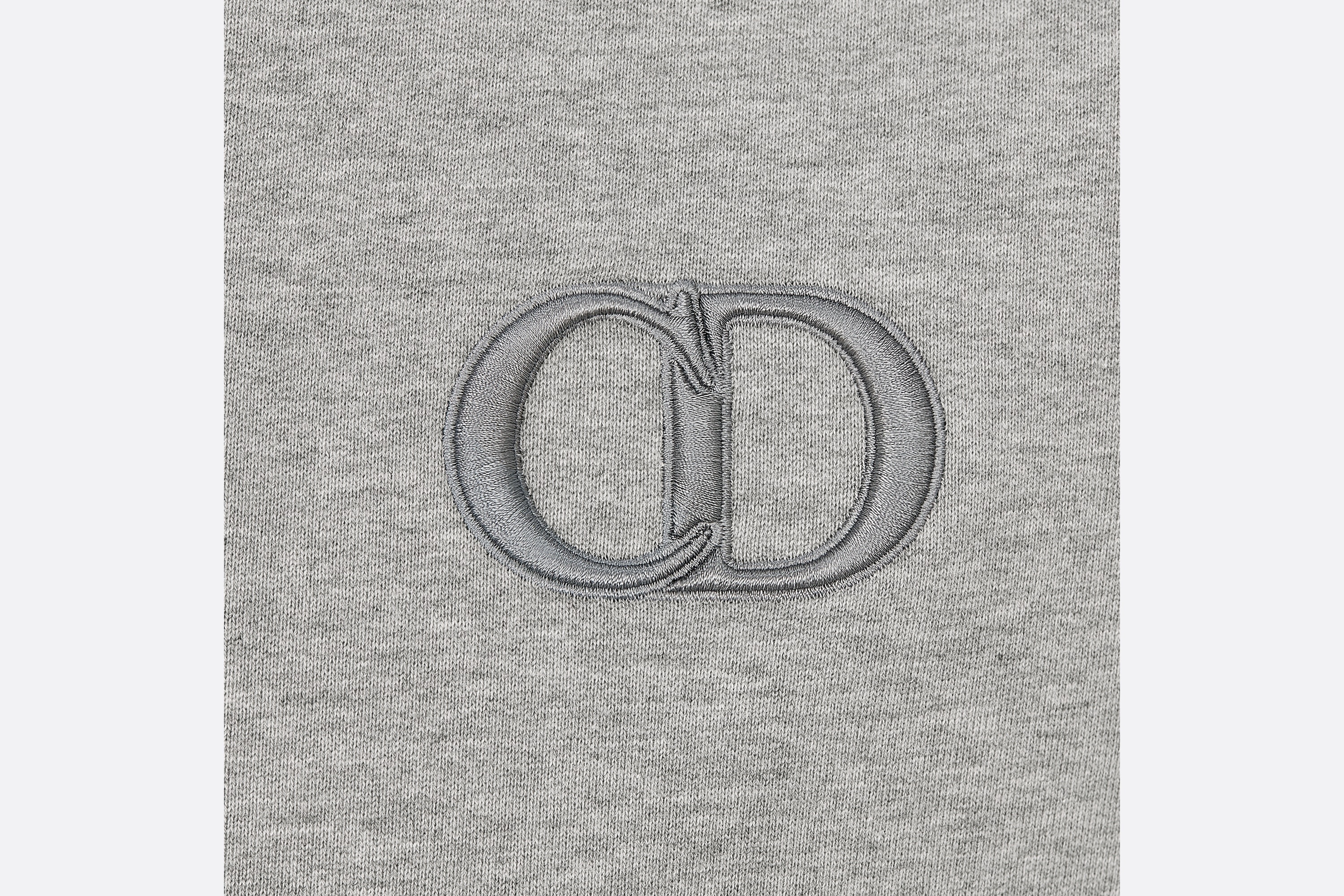 'CD Icon' Sweatshirt - 3