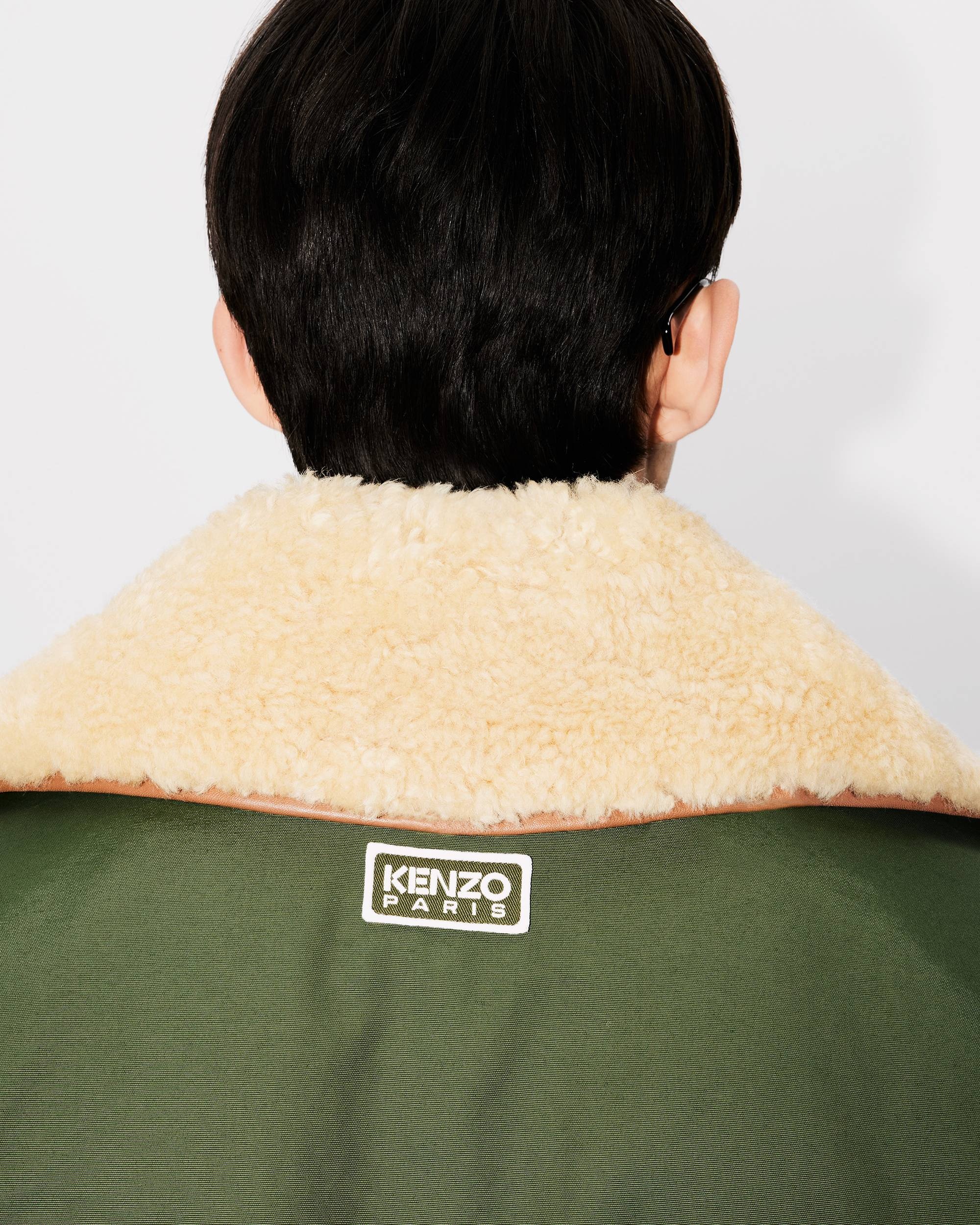 ARMY flight jacket - 10