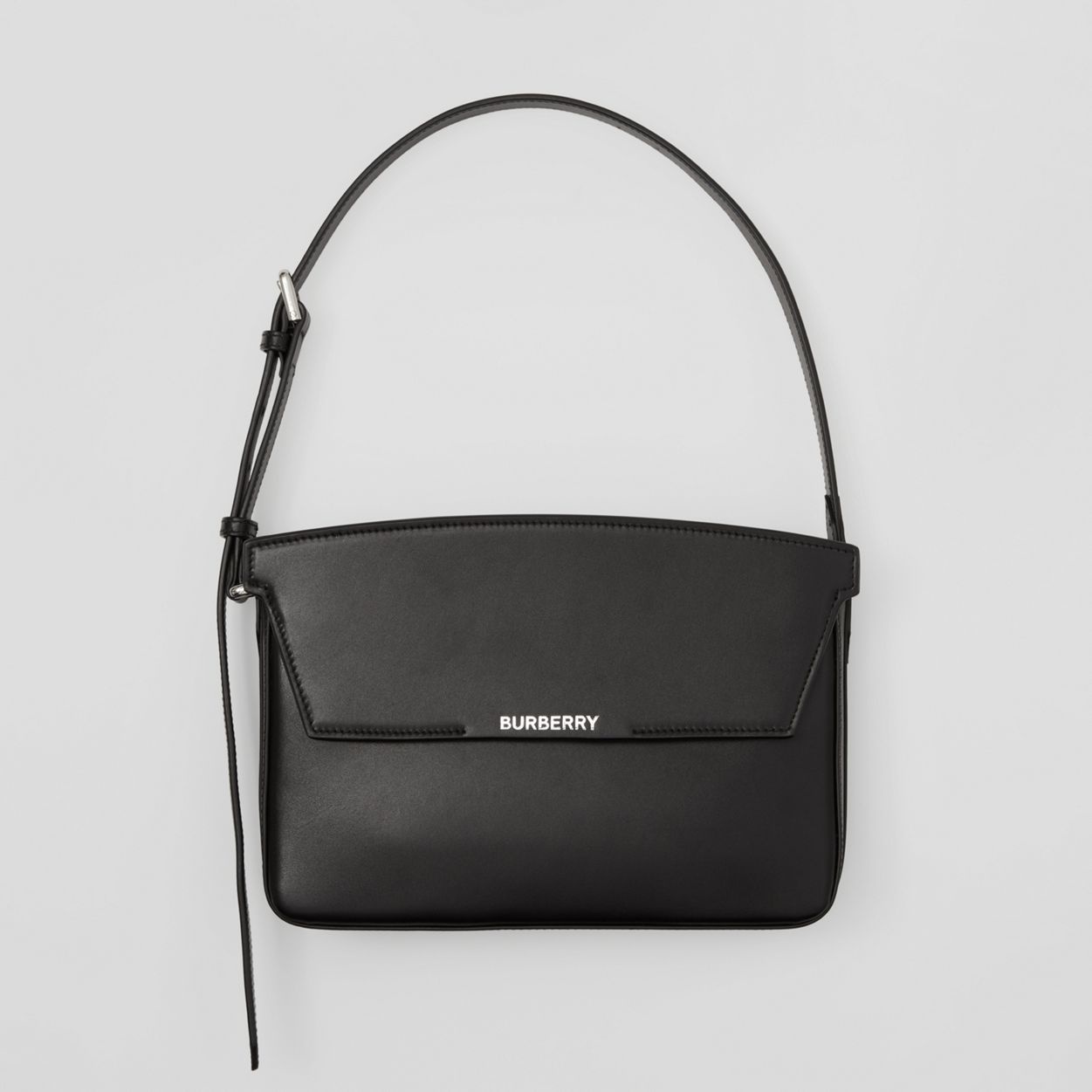 Leather Catherine Shoulder Bag - 4
