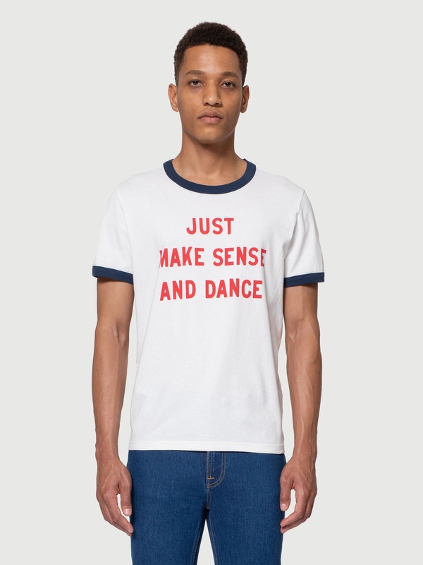 Ricky Sense - Dance Chalk White - 2