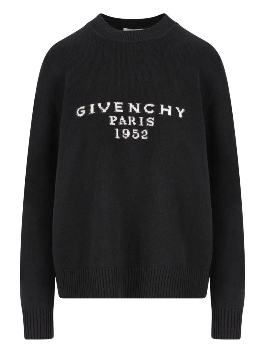 Givenchy Sweaters - 1