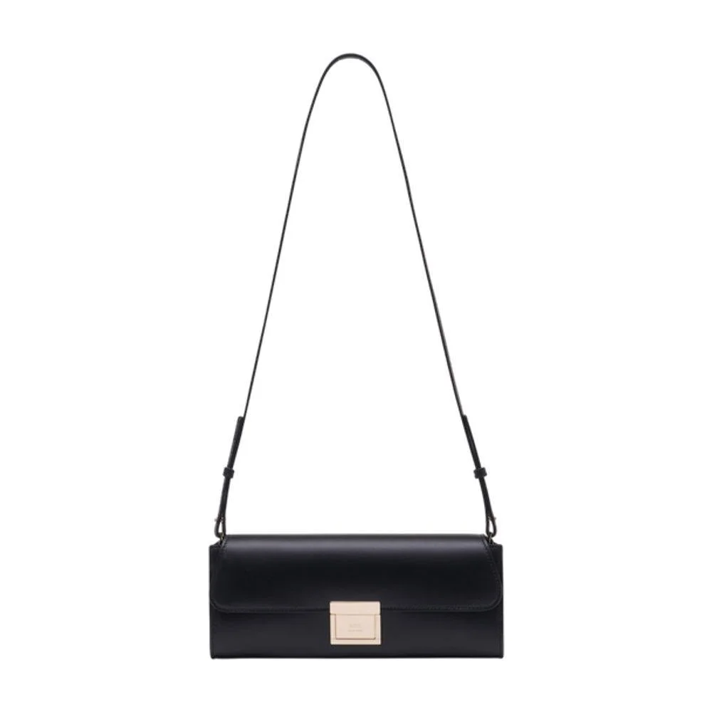 AMI Paris Mimi Crossbody - 1