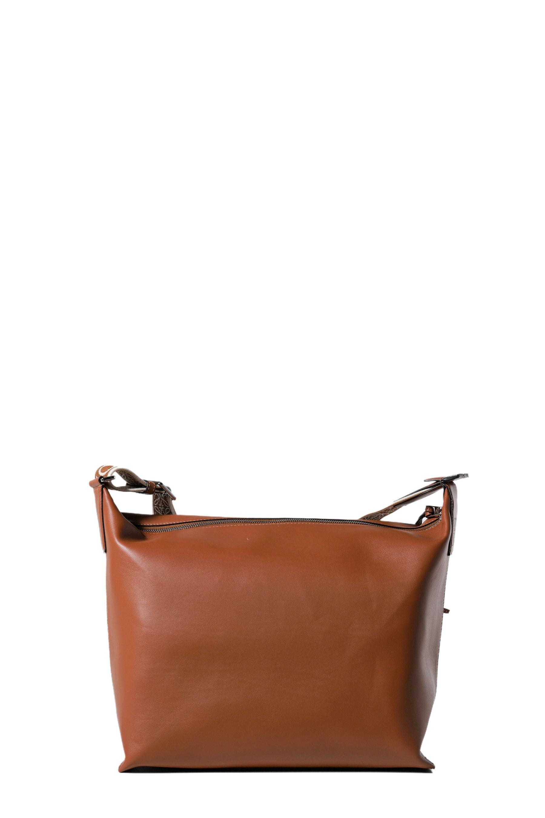 CUBI CROSSBODY / TAN - 4