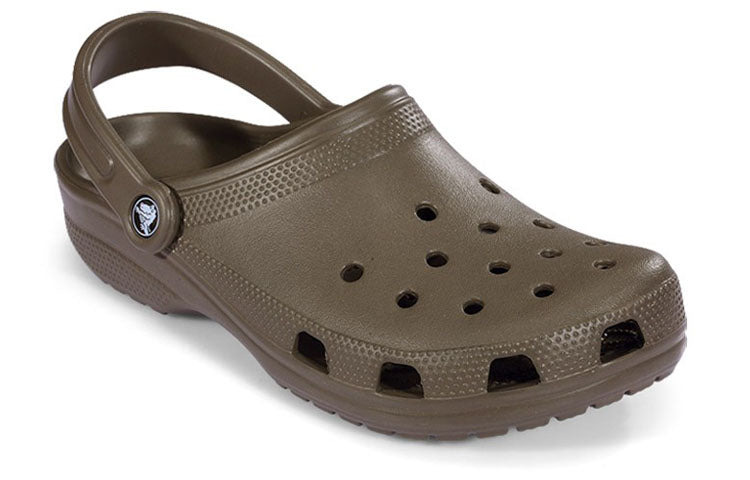 Crocs Classic Clog 'Brown' 10001-200 - 4