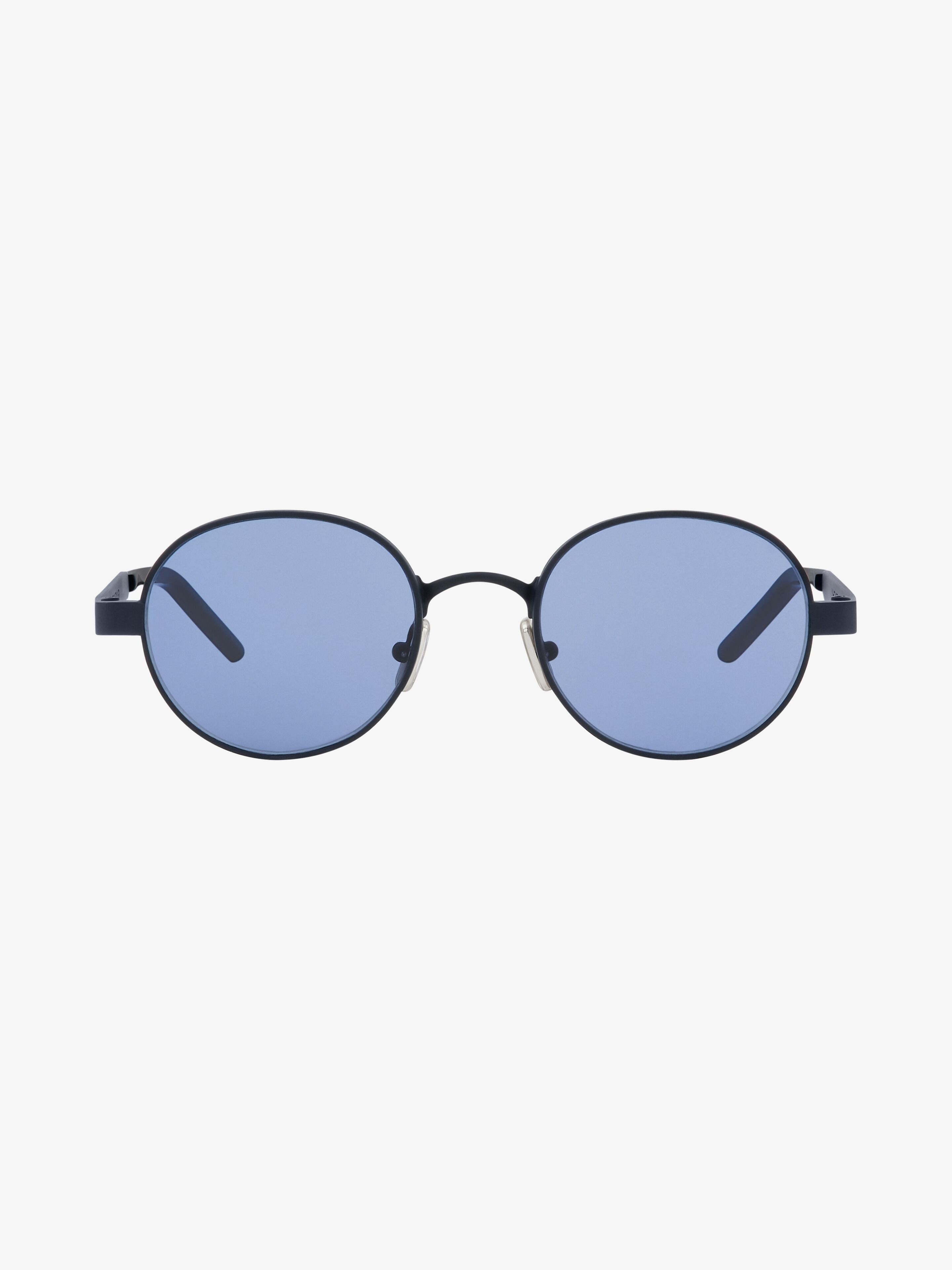 G RIDE UNISEX SUNGLASSES IN METAL AND ACETATE - 4
