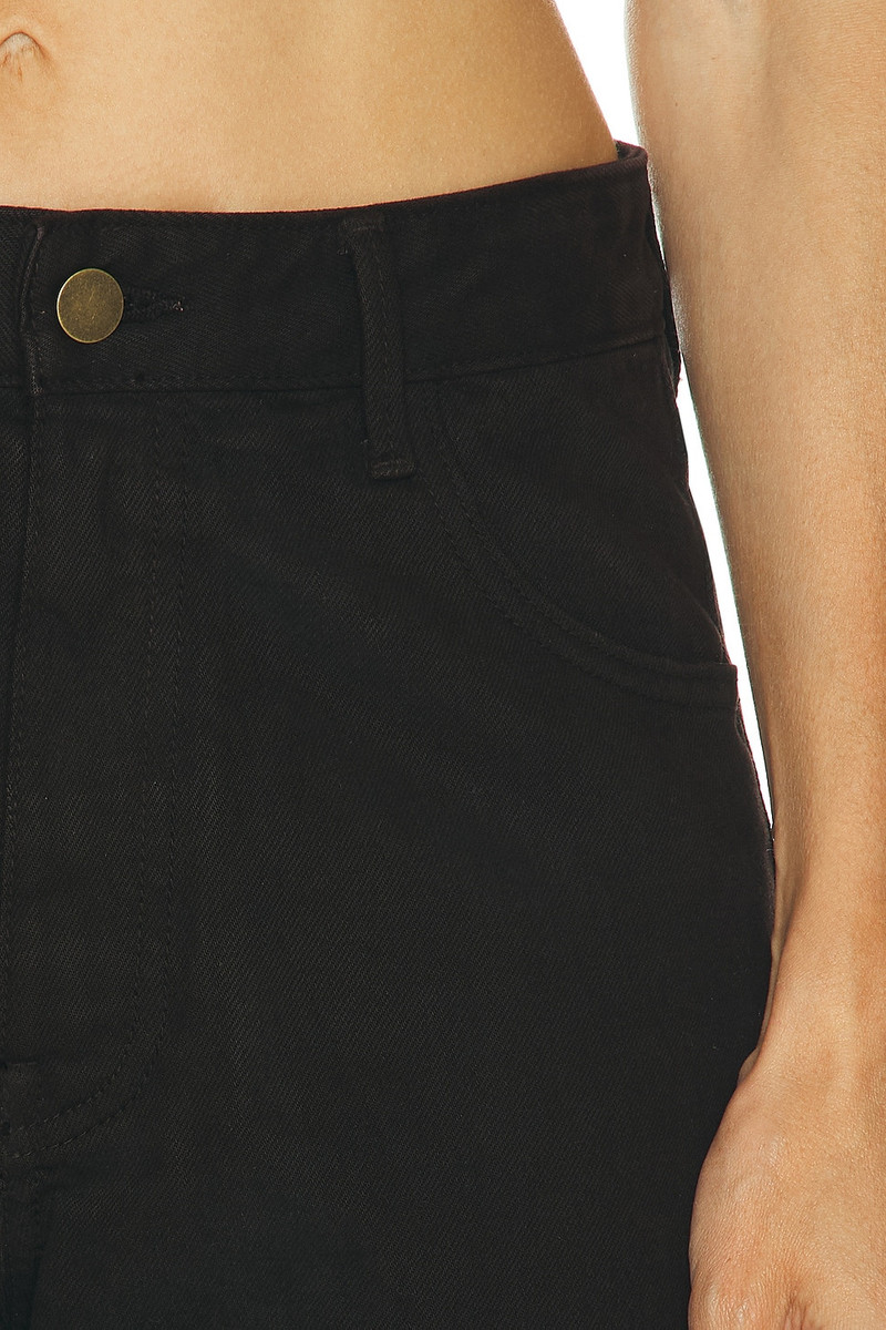 Enza Costa Easy Straight Leg outlook