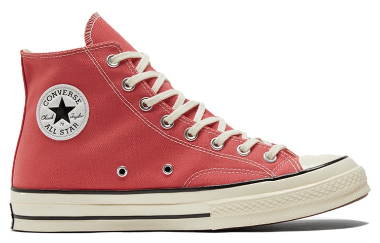 Converse Chuck 70 High 'Terracotta Pink' 170790C - 2