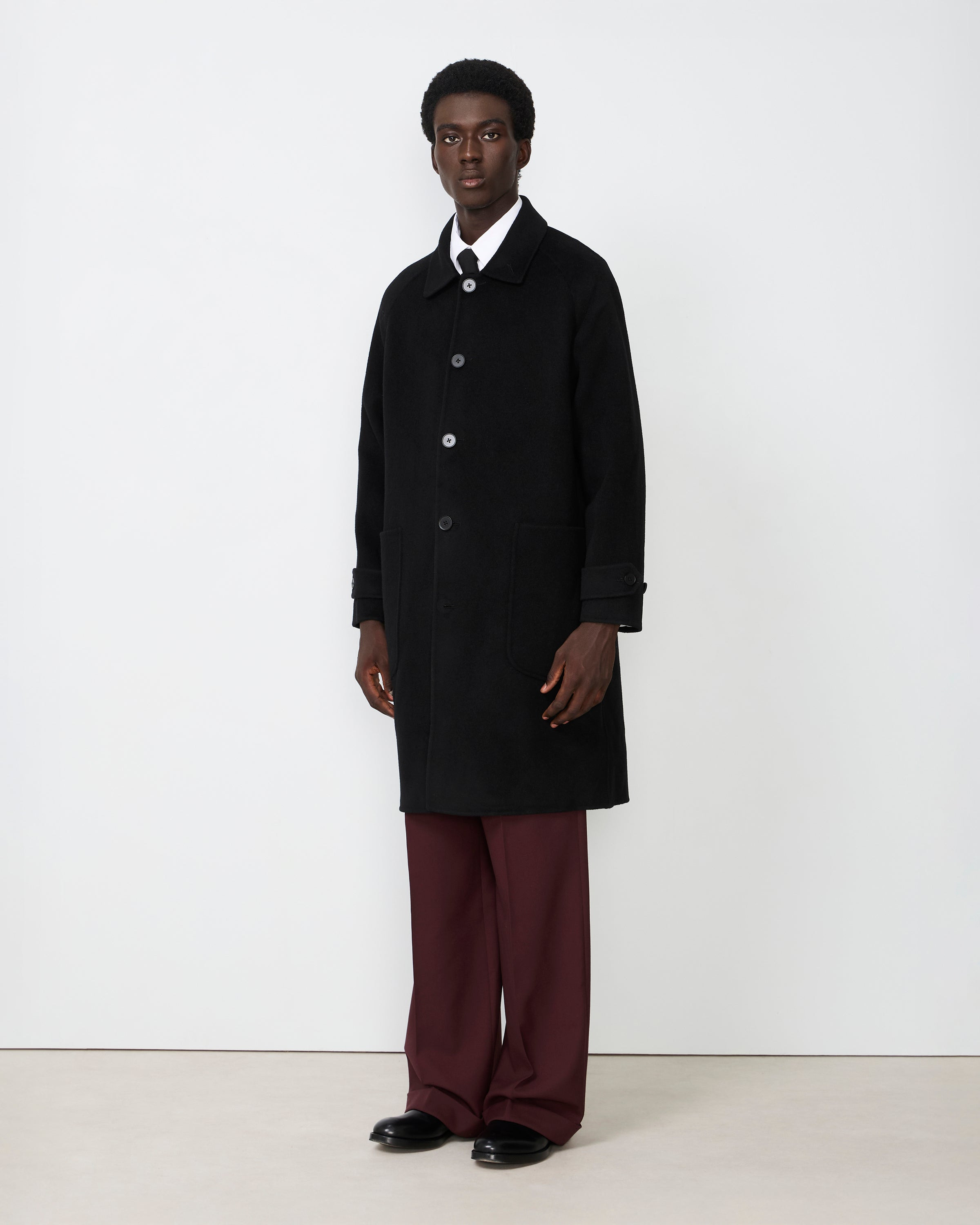 BRYCE COAT - 2