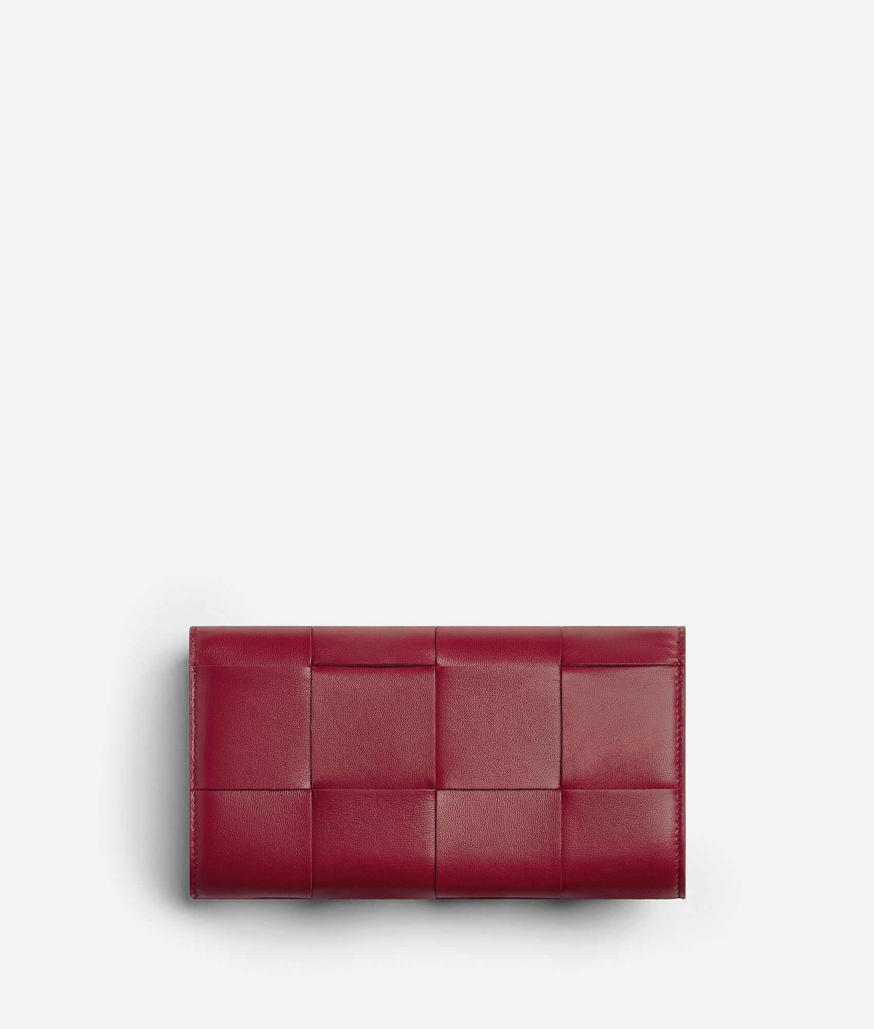 Cassette Large Flap Wallet - 3