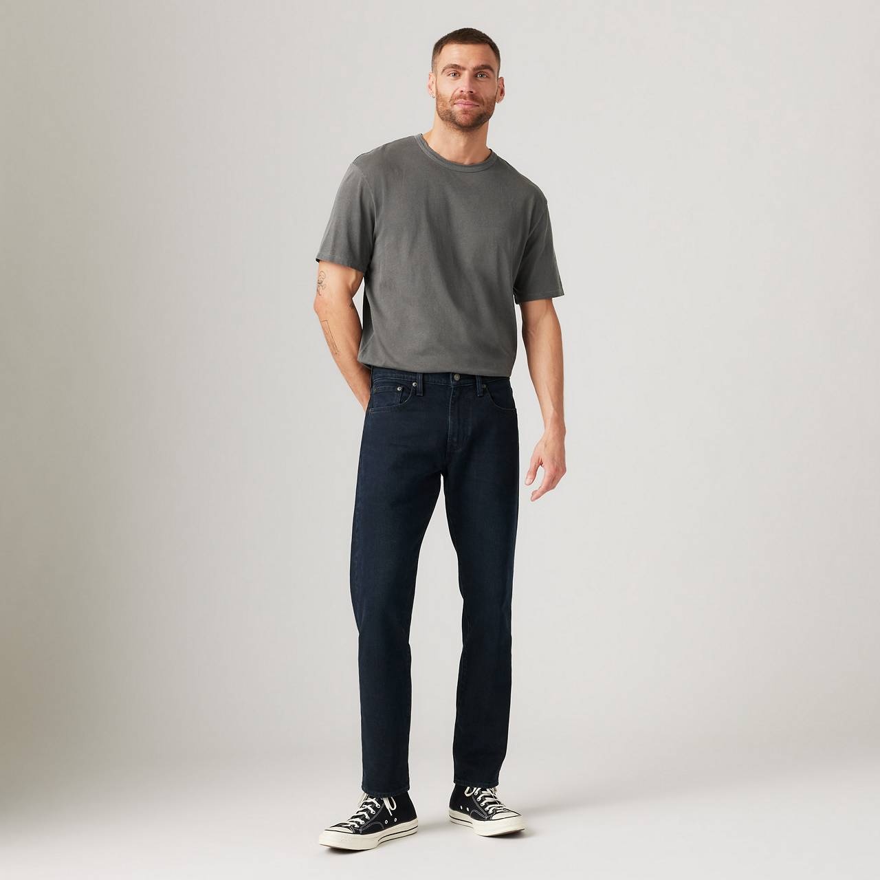 502™ TAPER FIT MEN'S JEANS - 2