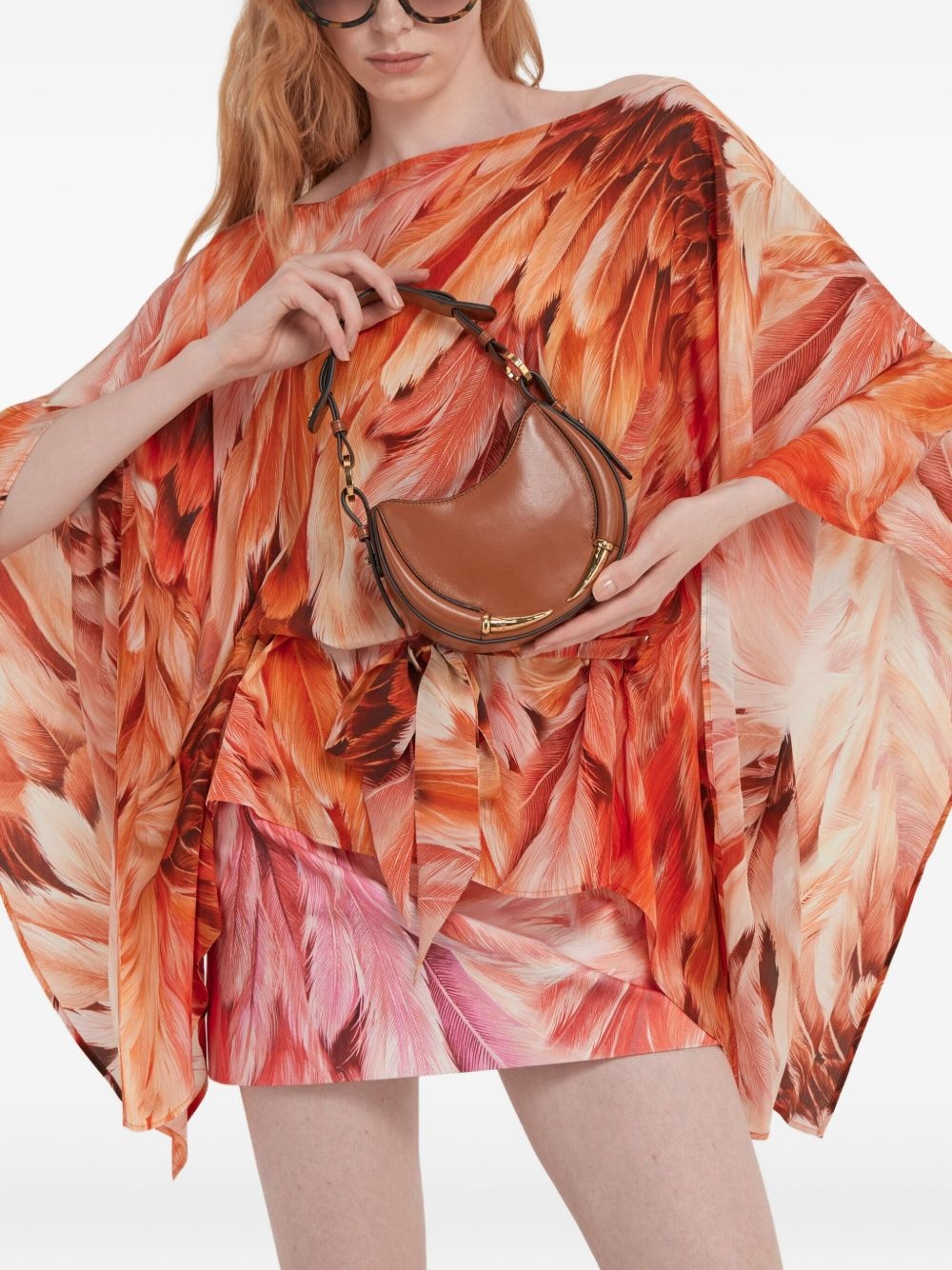 Fang Bang shoulder bag - 2
