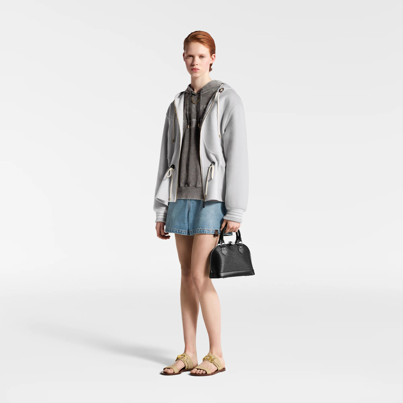 Louis Vuitton Alma BB outlook