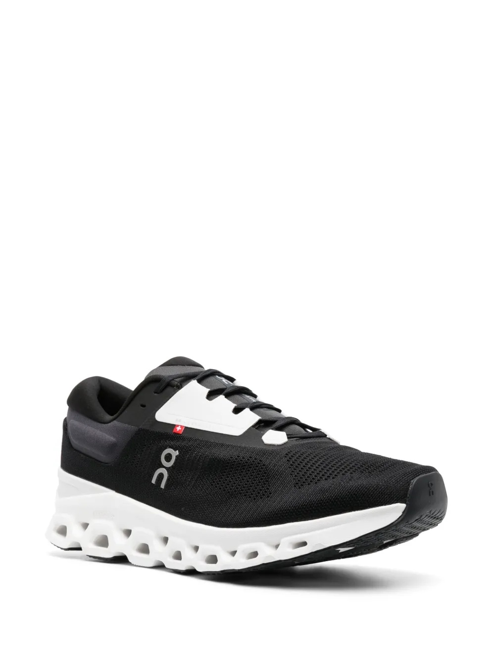 ON RUNNING - Men Cloudstratus 3 Sneakers - 2