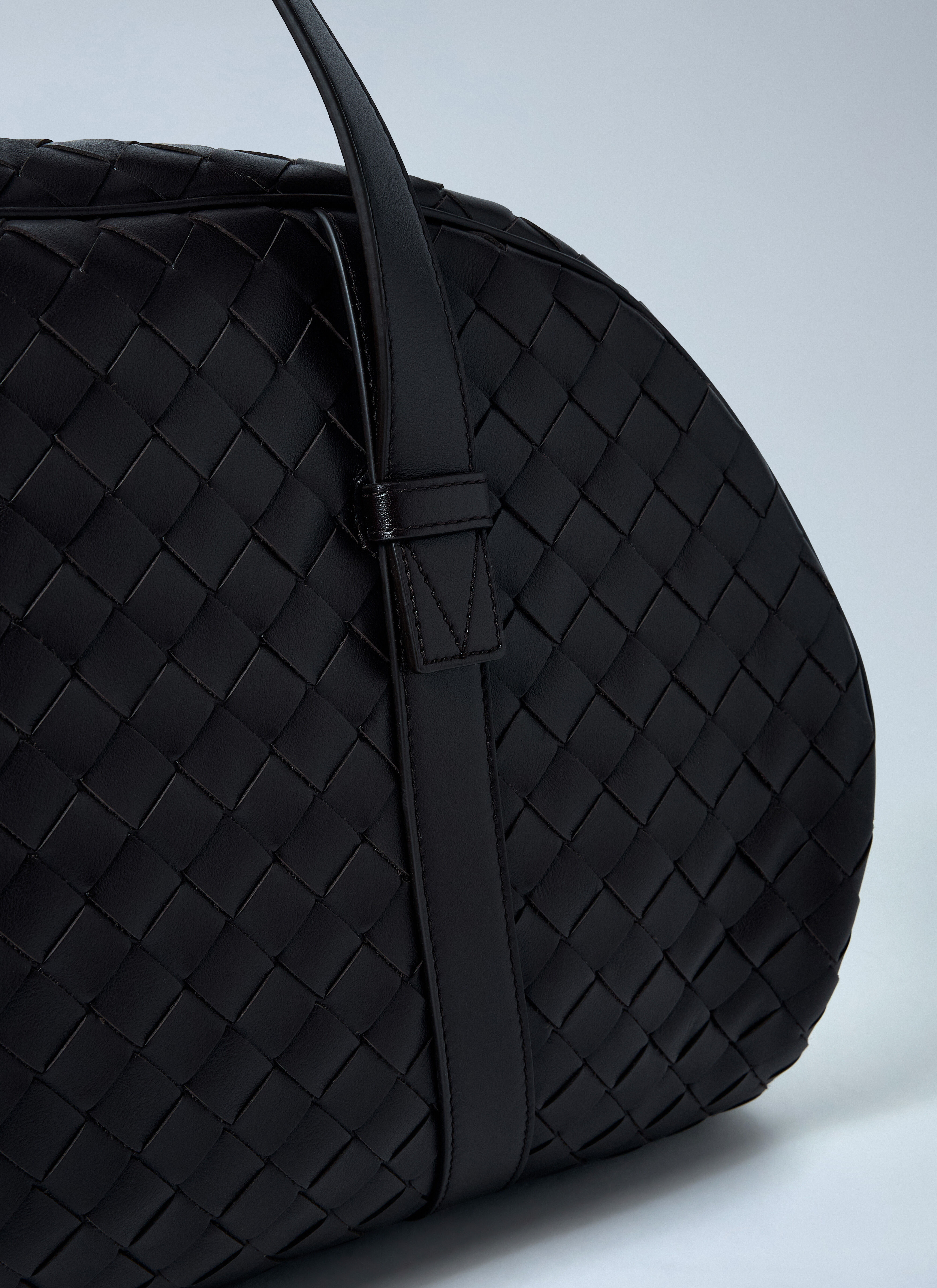Jim Queen Duffle Bag - 4