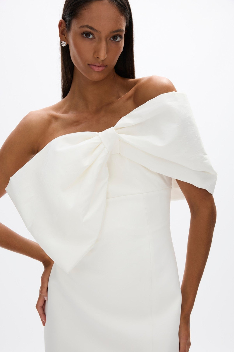 RACHEL GILBERT KACE GOWN outlook