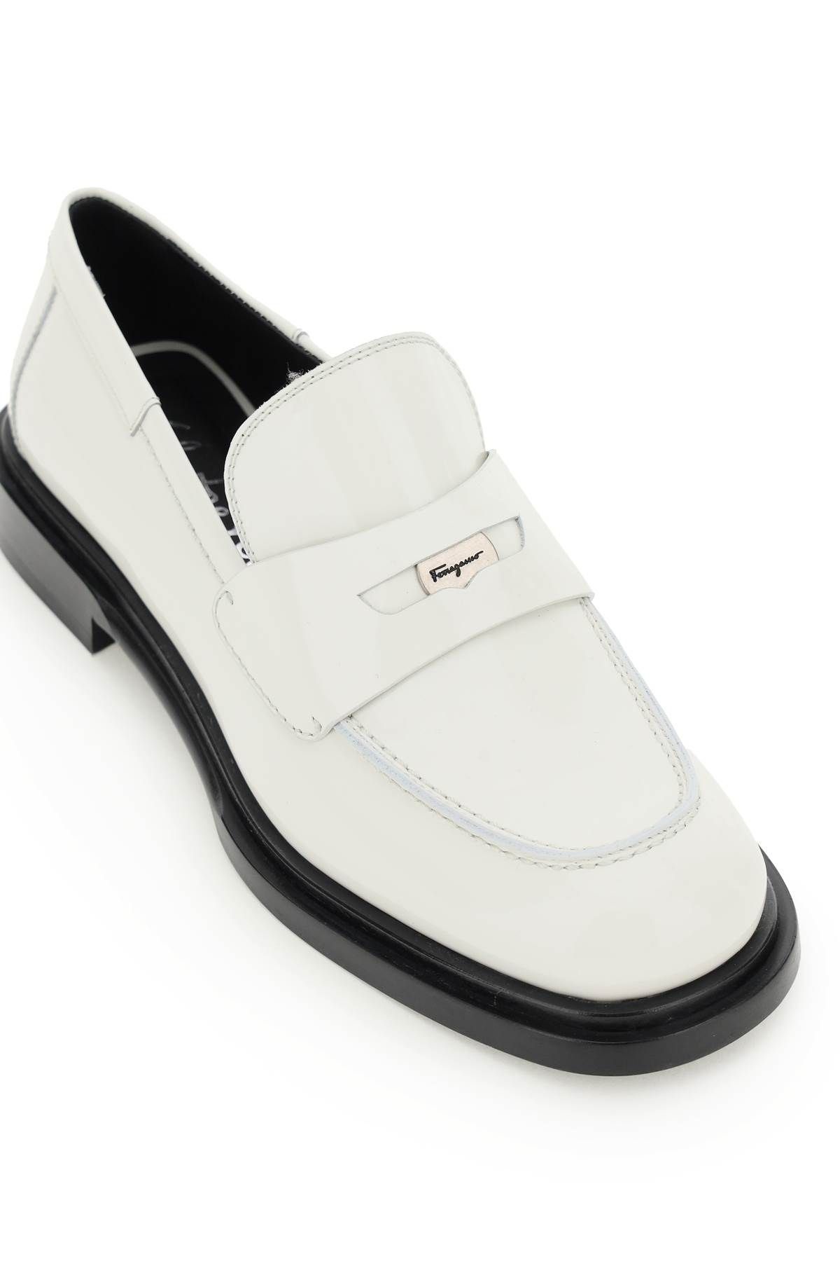 PENNY LOAFERS - 4