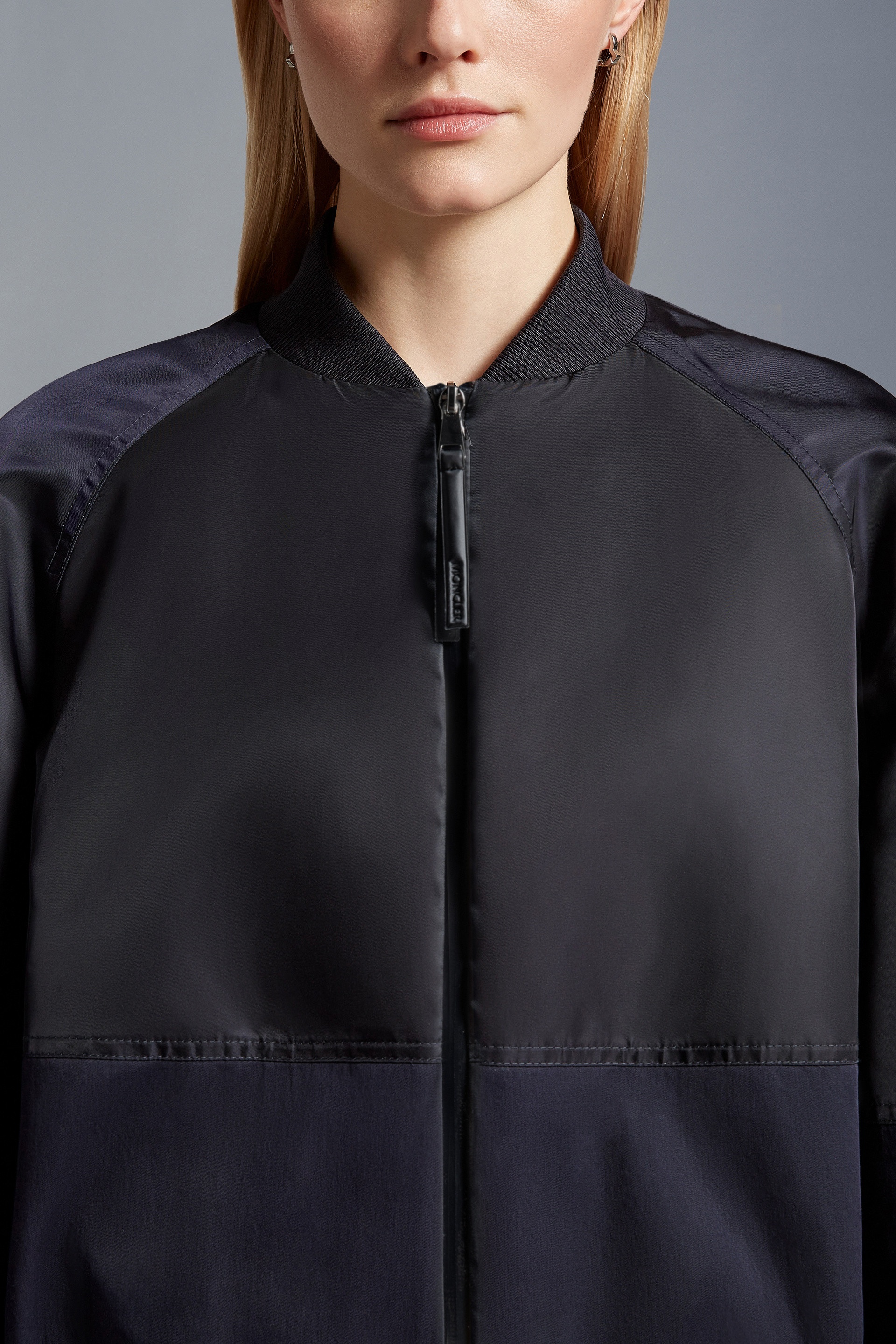 Gobie Bomber Jacket - 7