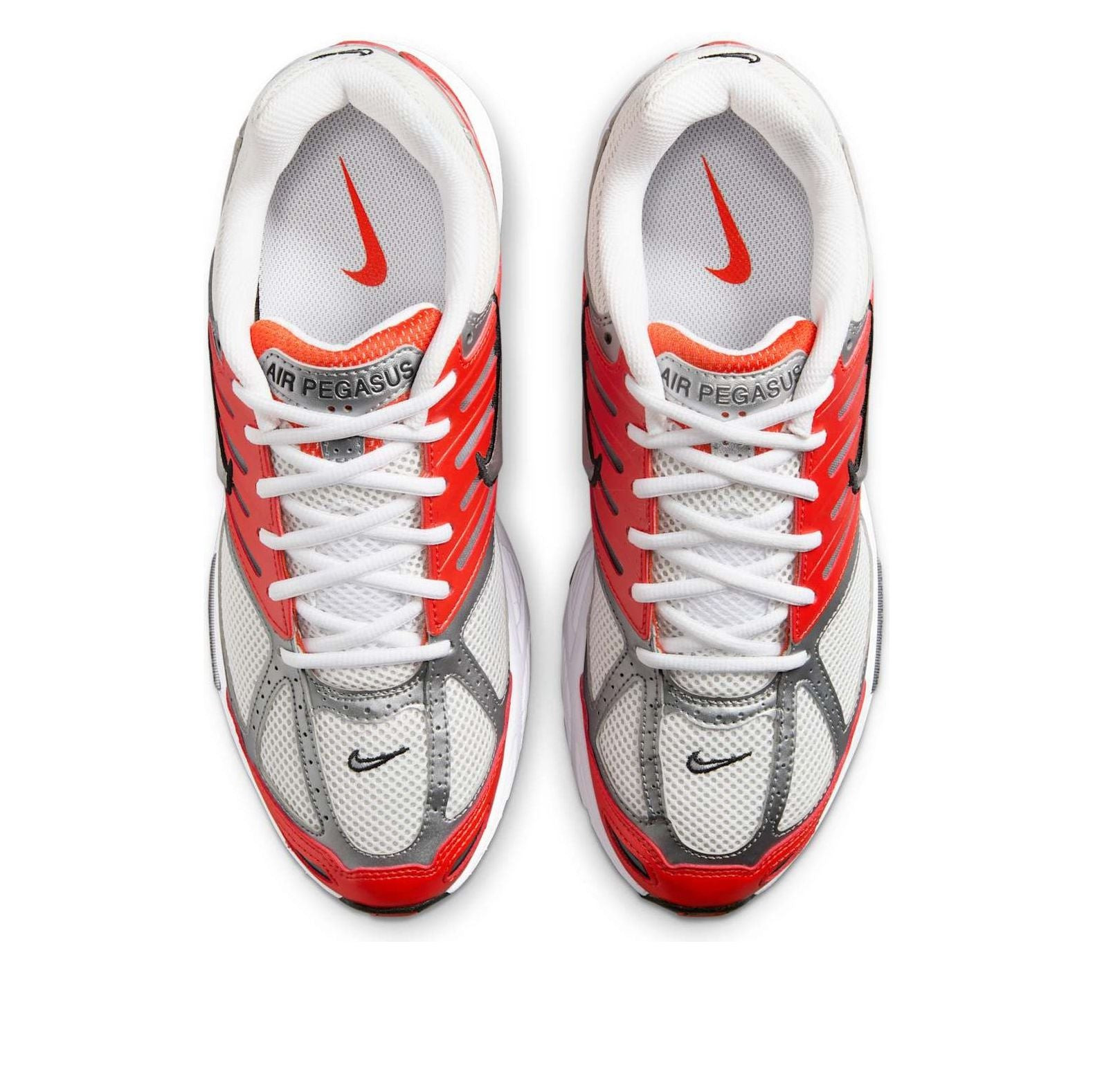 Nike Air Peg 2K5 'Picante Red White Silver' HQ3031-600 - 4