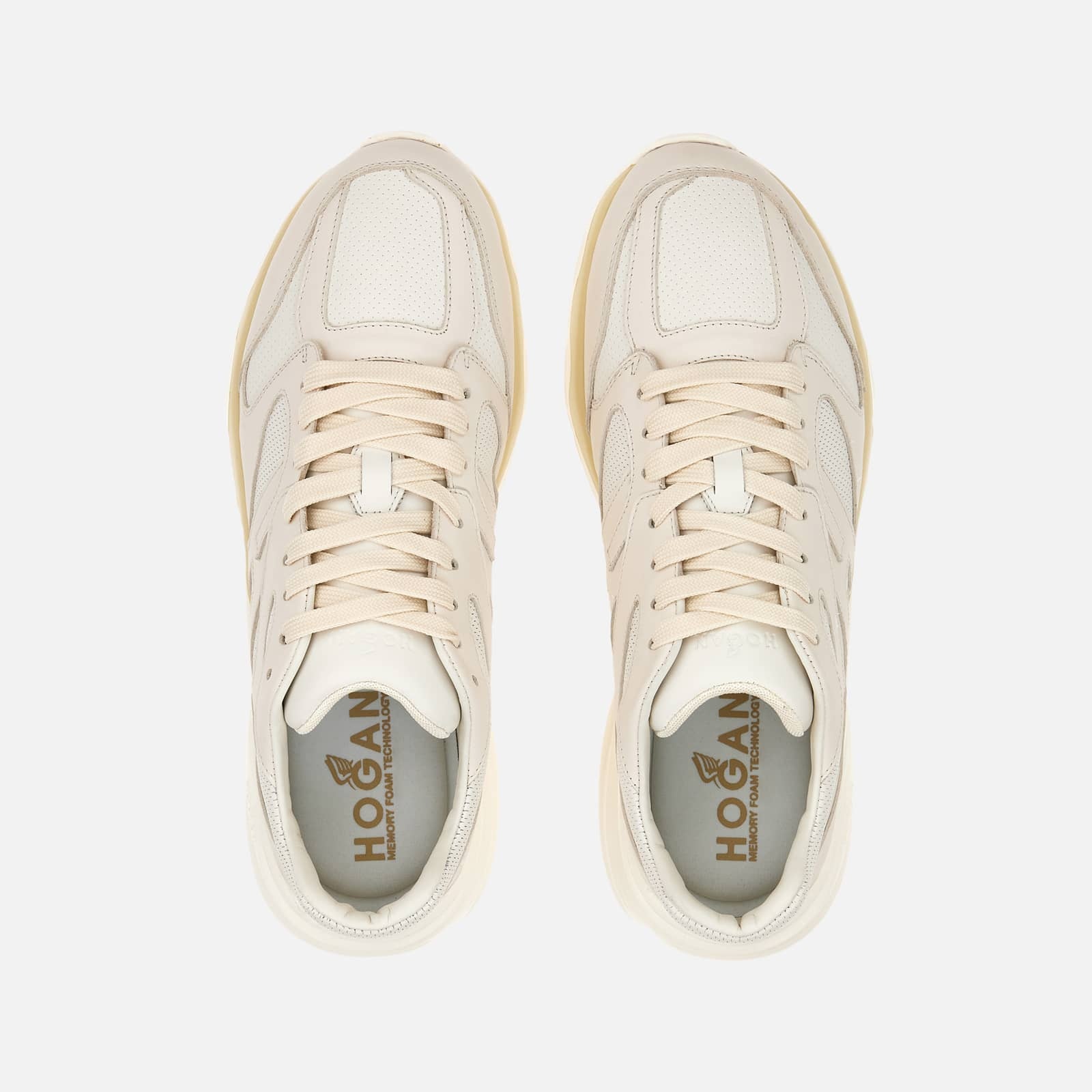 Sneakers Hogan H665 - 4