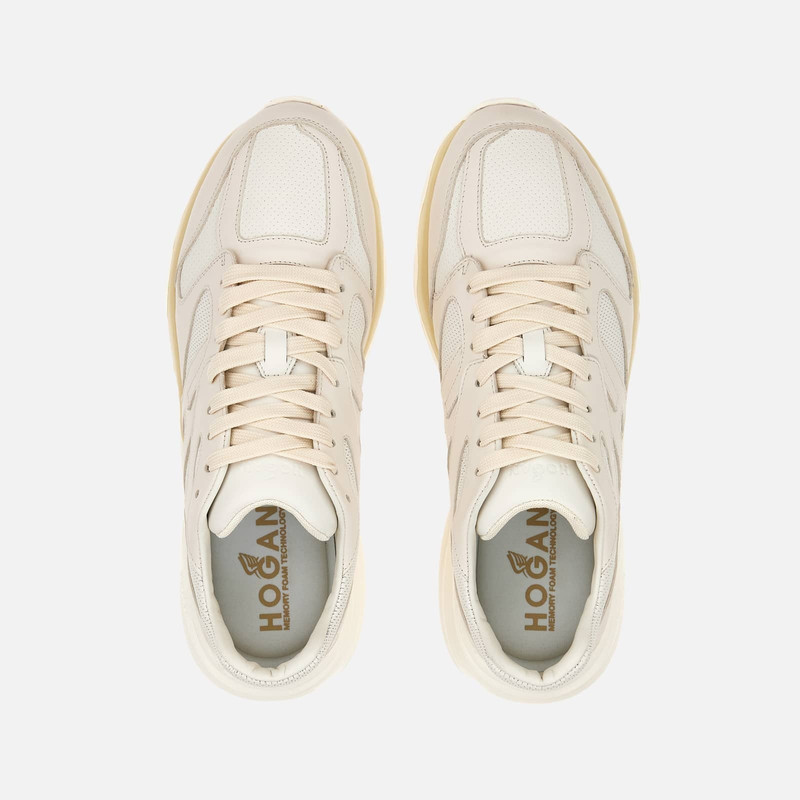 Sneakers Hogan H665 4
